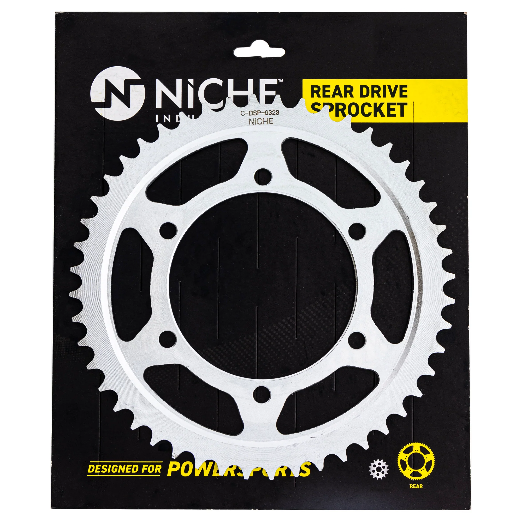Drive Sprockets & Chain Kit For Kawasaki MK1003885 - Image 6