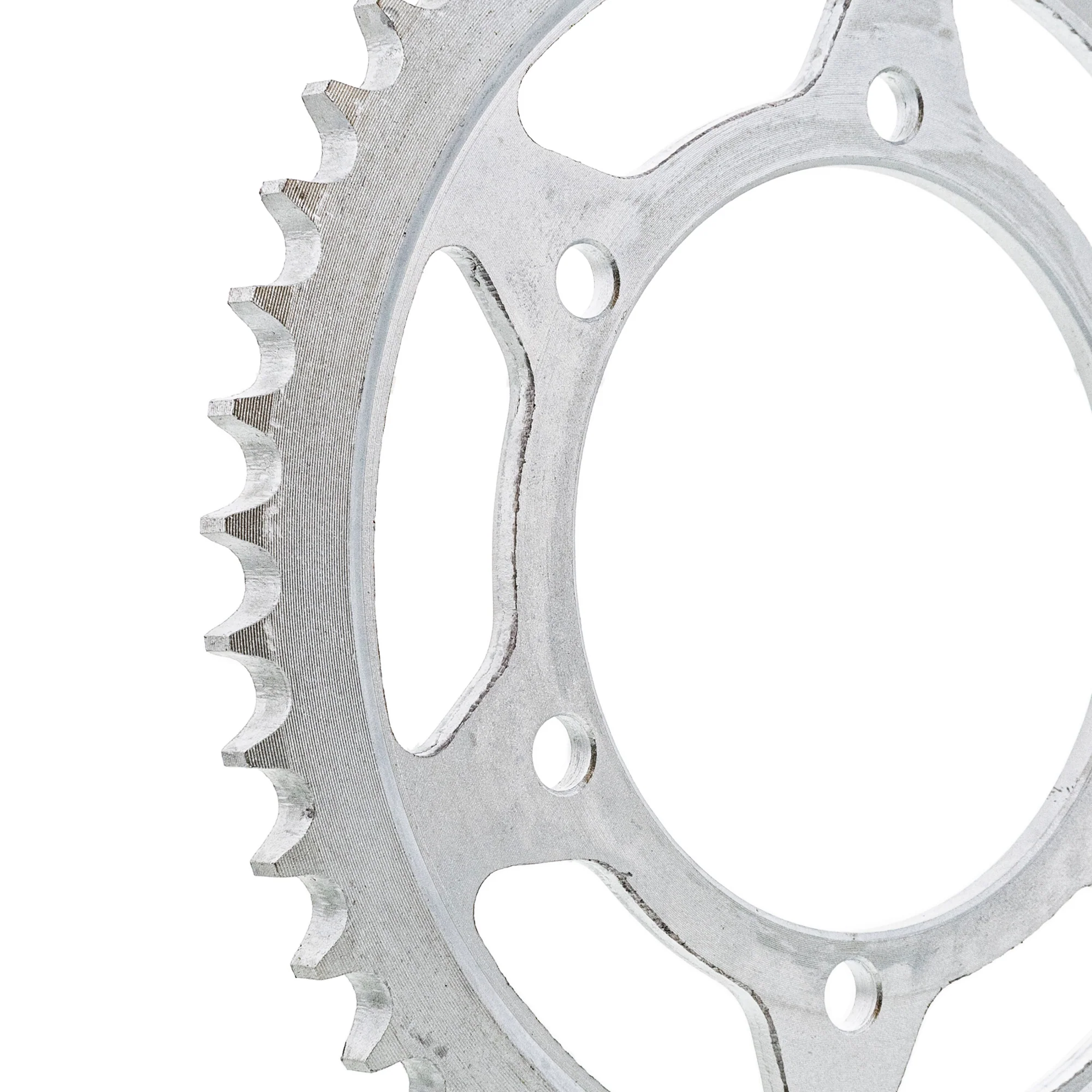 Drive Sprockets & Chain Kit For Kawasaki MK1003885 - Image 7