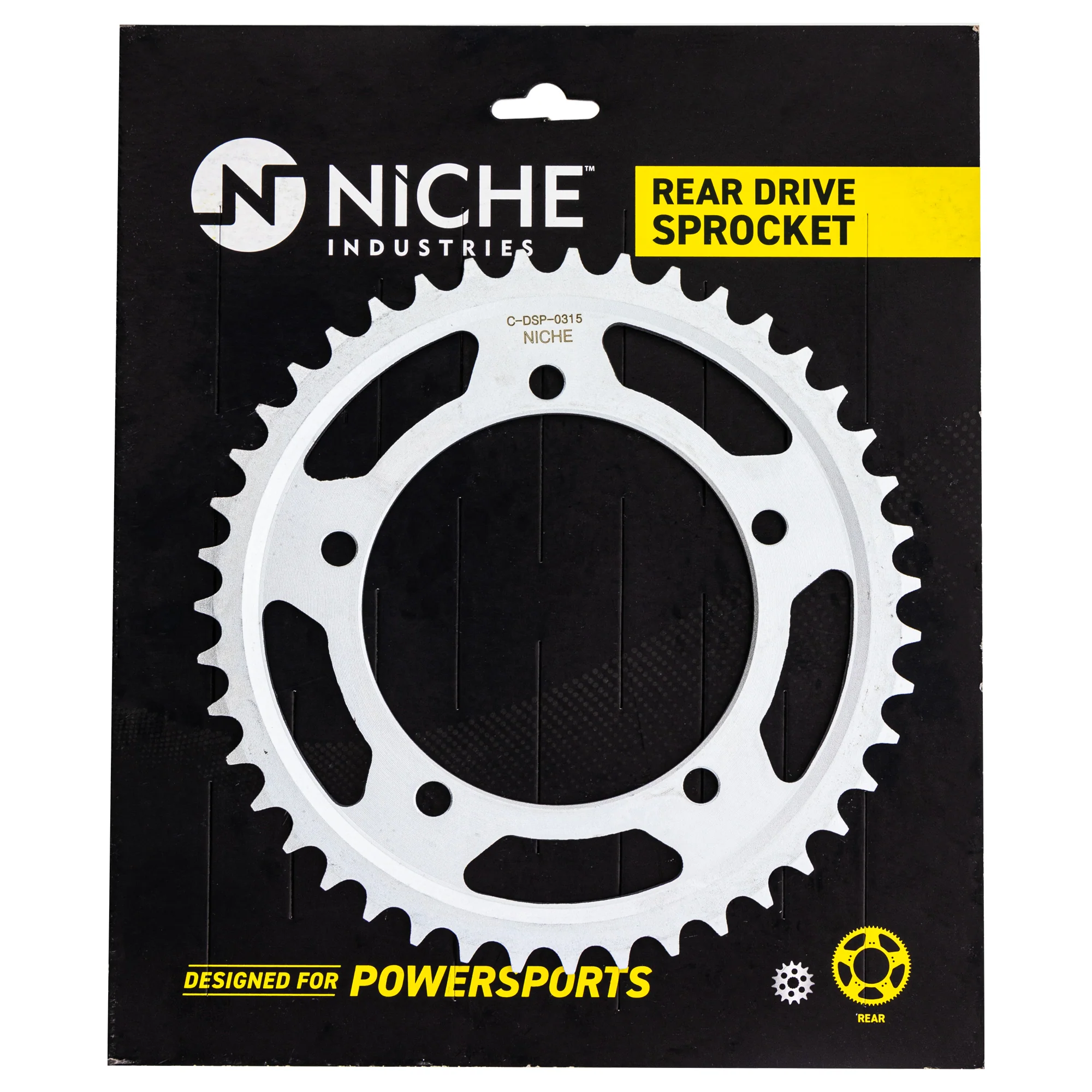 Drive Sprockets & Chain Kit For Suzuki MK1003888 - Image 6
