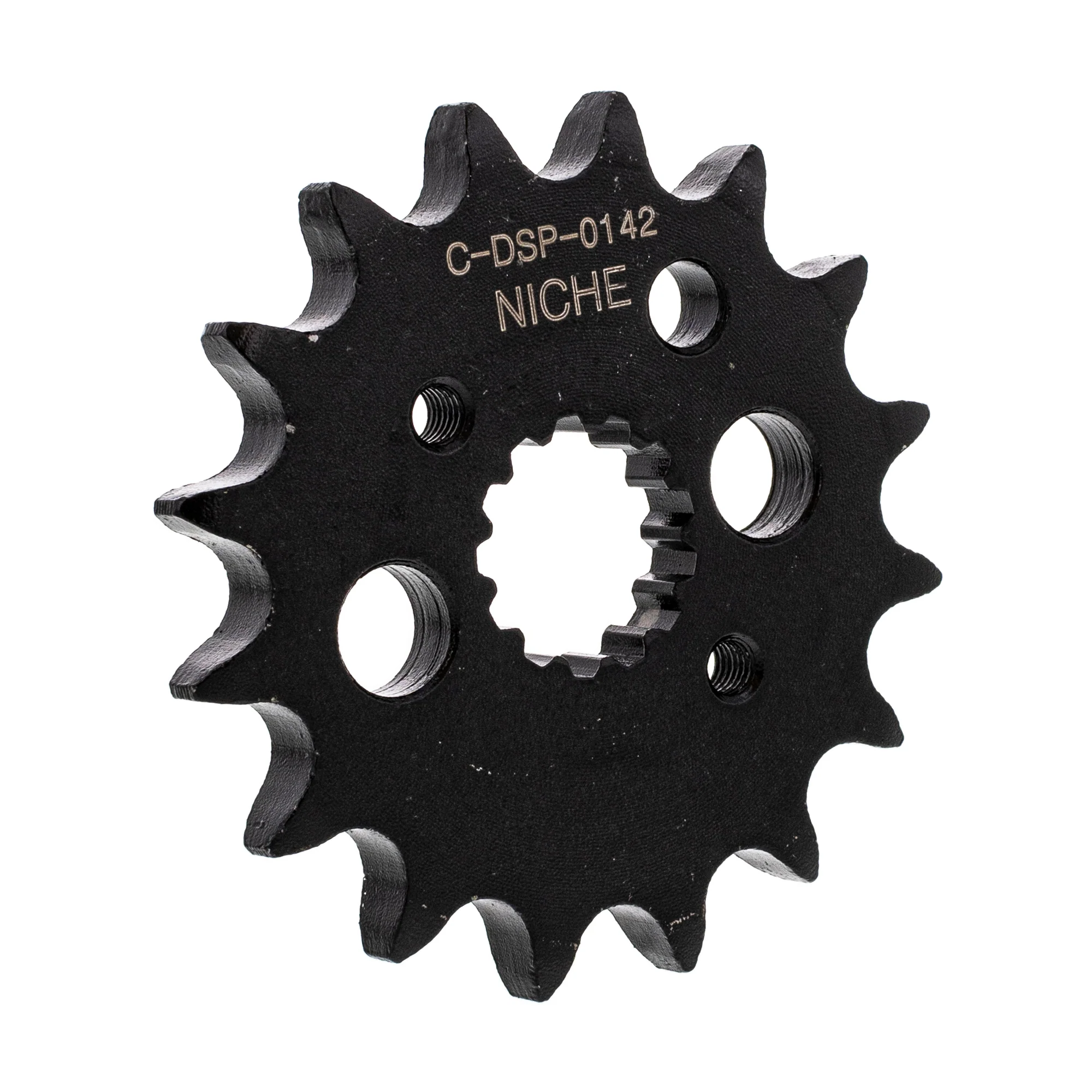Drive Sprockets & Chain Kit For Kawasaki MK1003889 - Image 4
