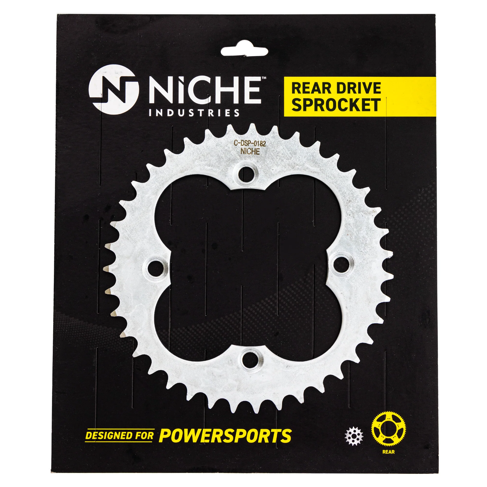 Drive Sprockets & Chain Kit For Honda MK1003895 - Image 6