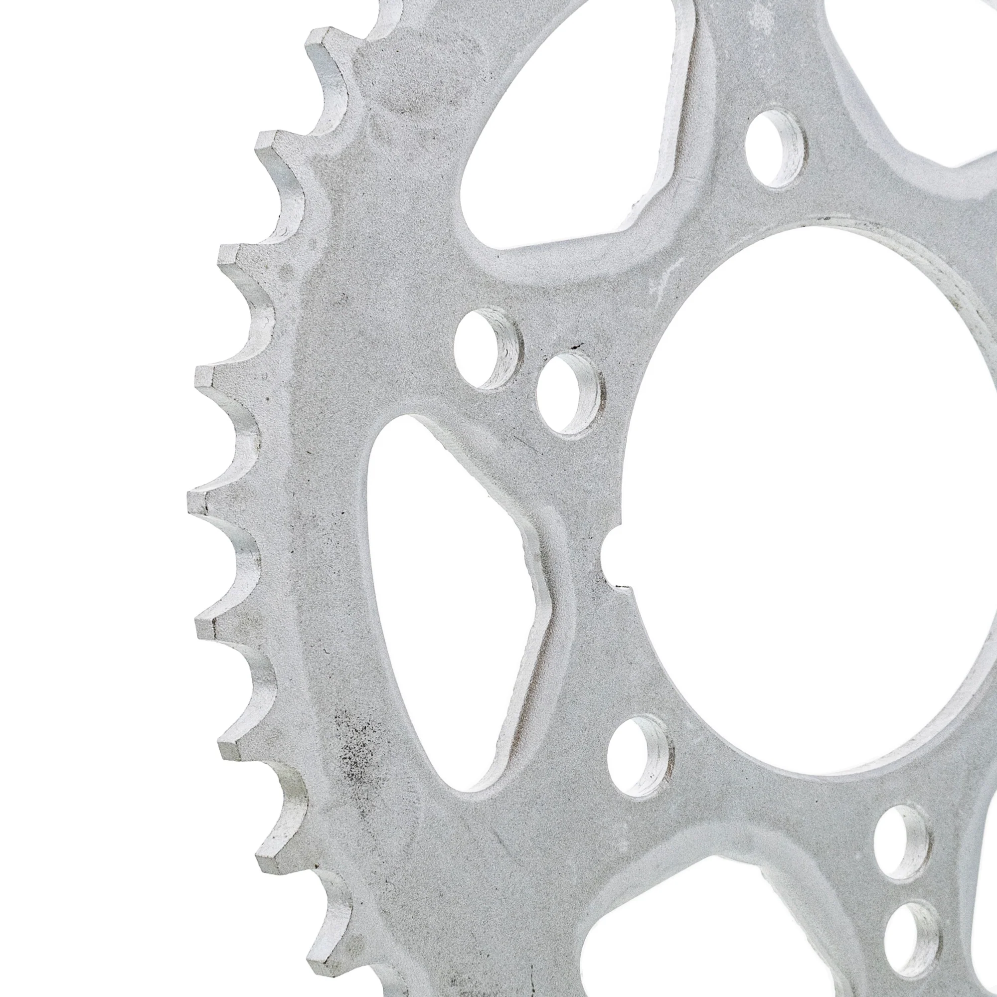 Drive Sprockets & Chain Kit For Polaris MK1003899 - Image 7