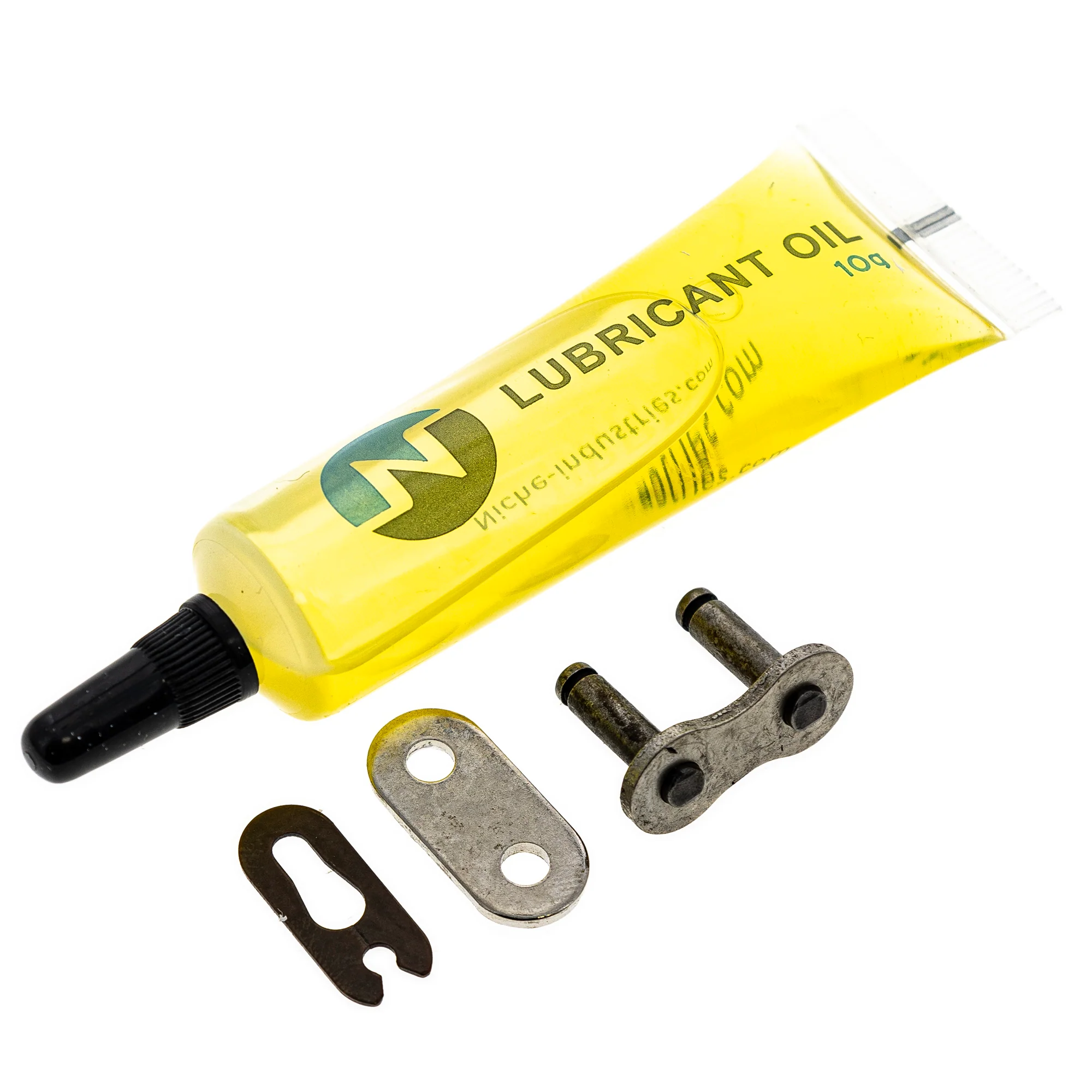 Drive Sprockets & Chain Kit For Honda MK1003918 - Image 3