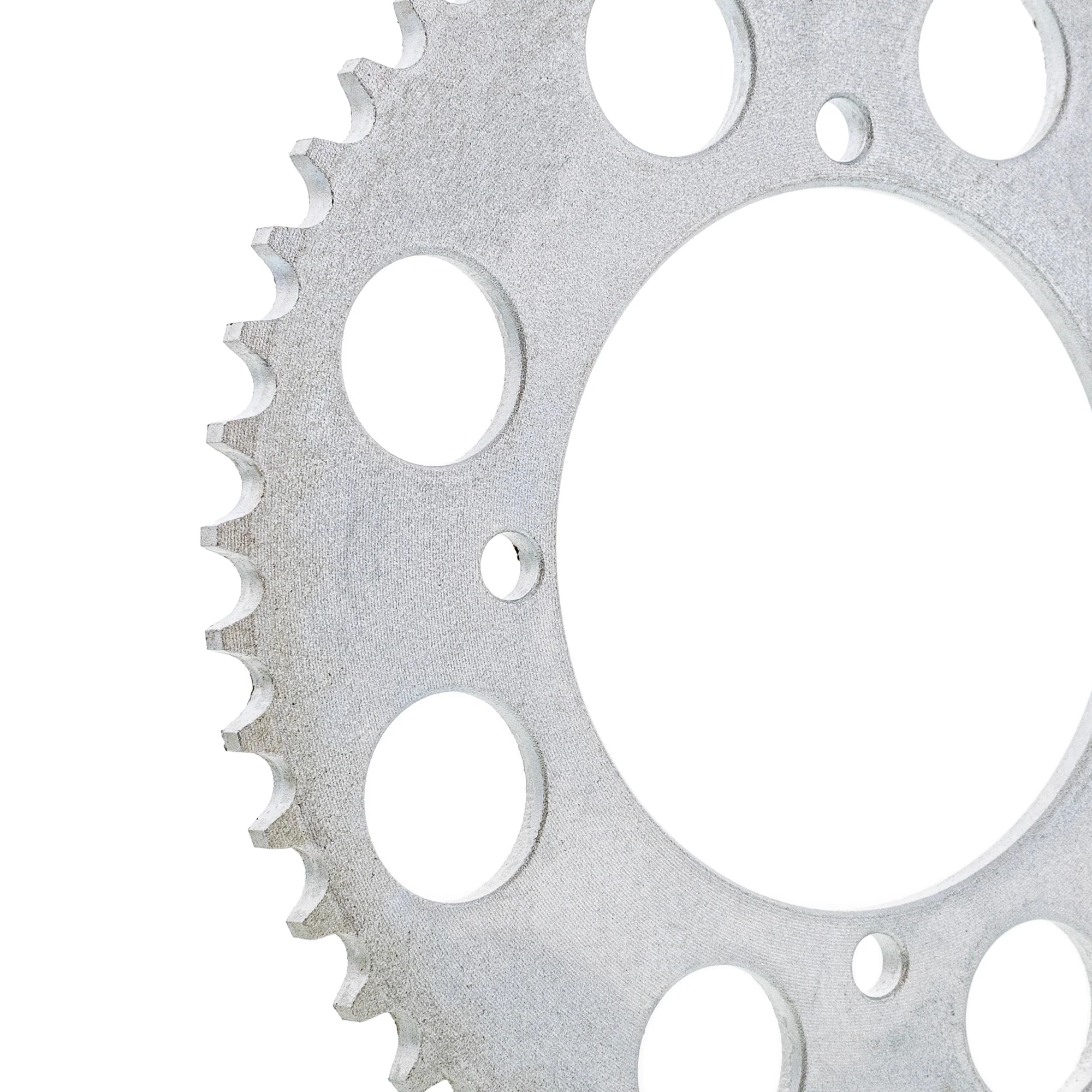 Drive Sprockets & Chain Kit For Kawasaki MK1003920 - Image 8