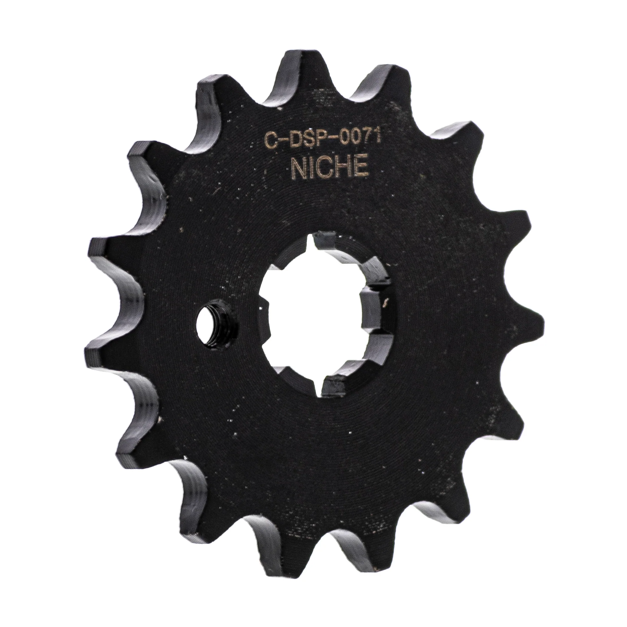 Drive Sprockets & Chain Kit For Yamaha MK1003923 - Image 4