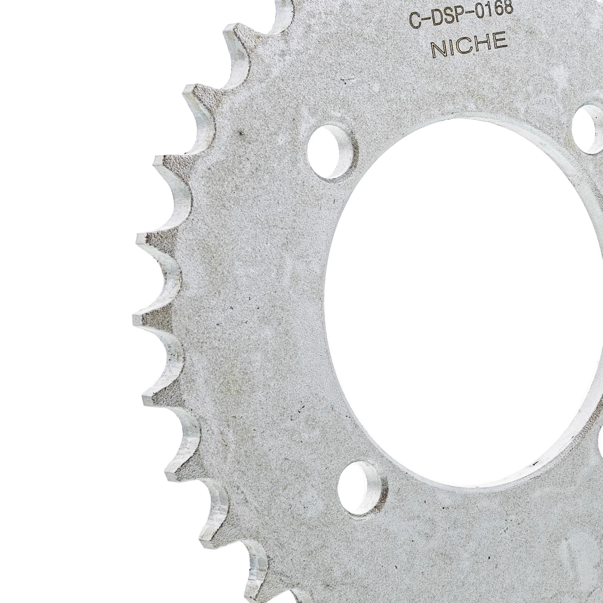 Drive Sprockets & Chain Kit For Yamaha MK1003923 - Image 7