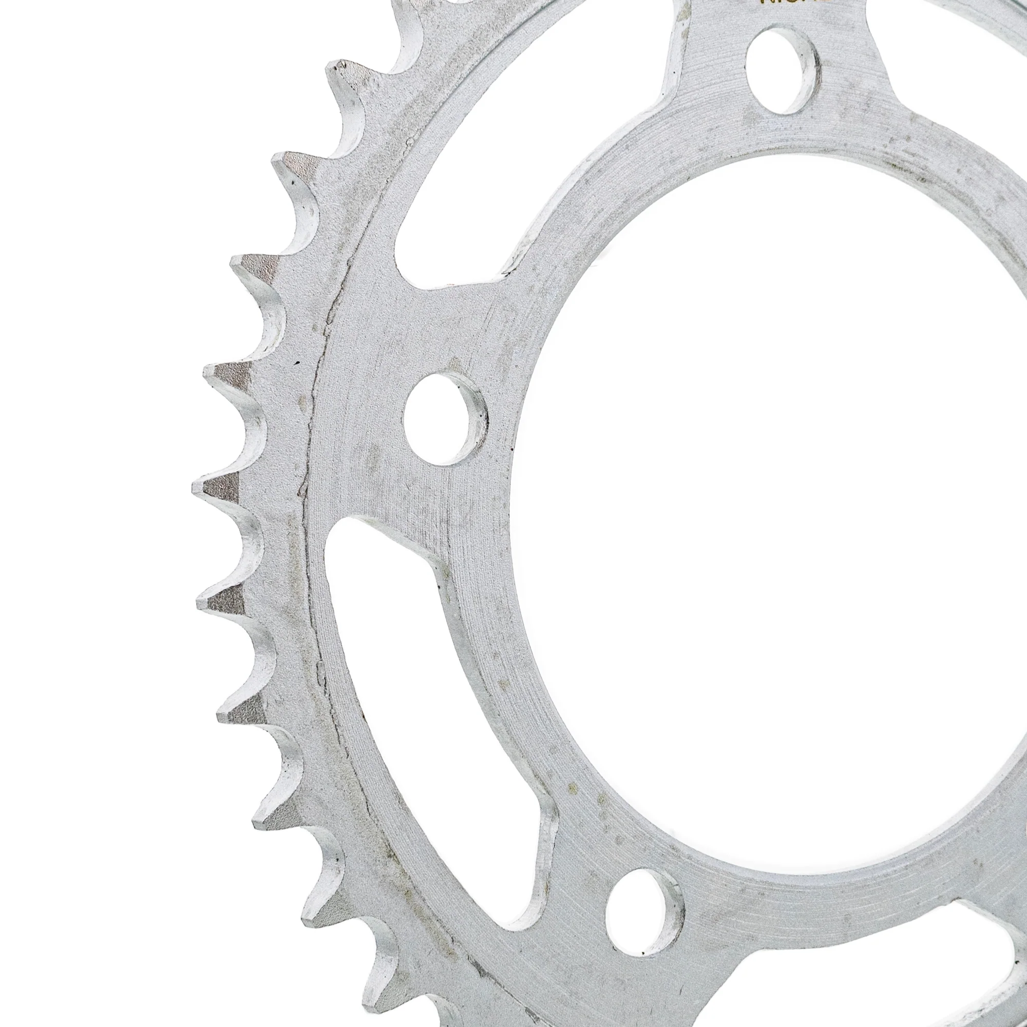 Drive Sprockets & Chain Kit For BMW Suzuki Triumph MK1003932 - Image 7