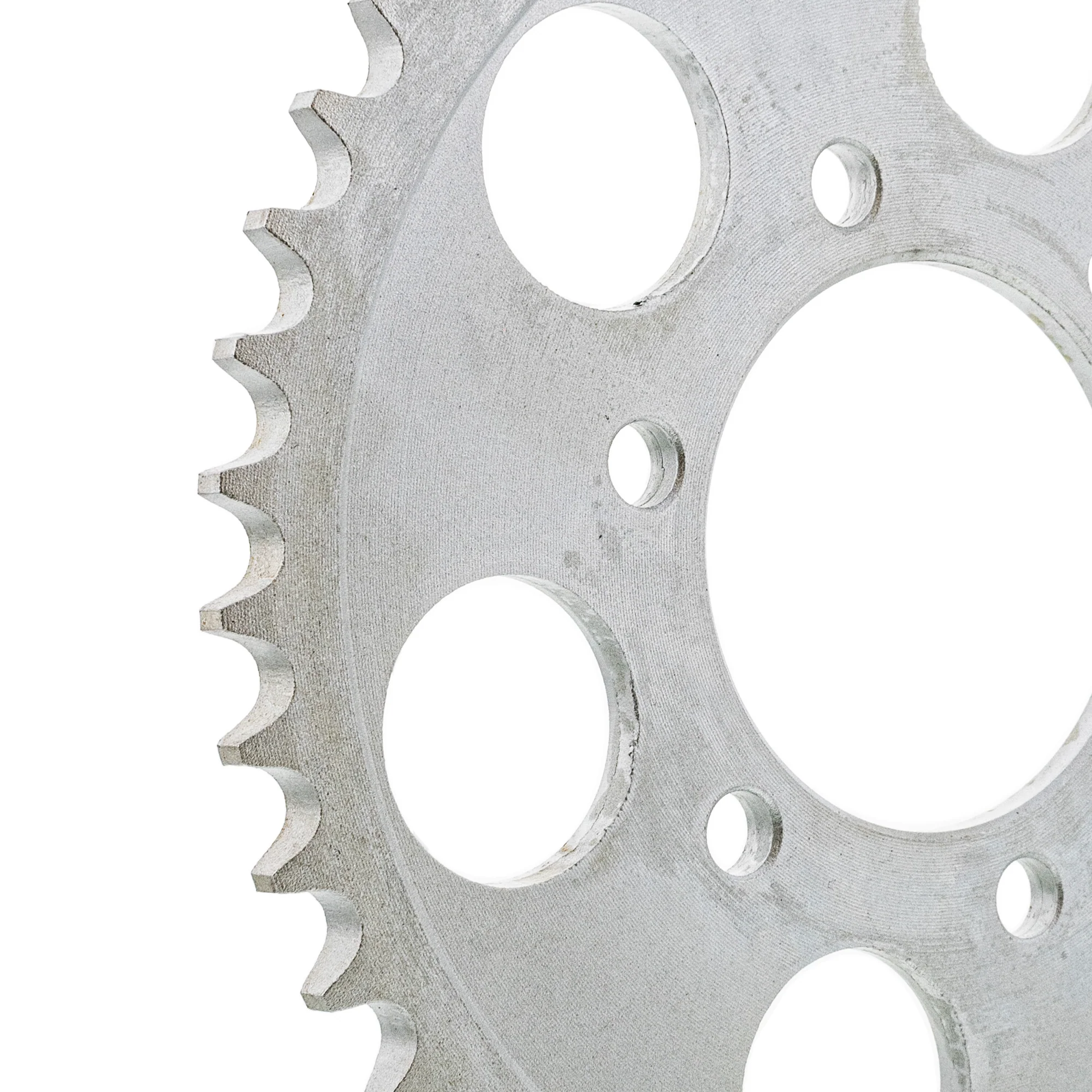Drive Sprockets & Chain Kit For Triumph Honda Suzuki MK1003936 - Image 7