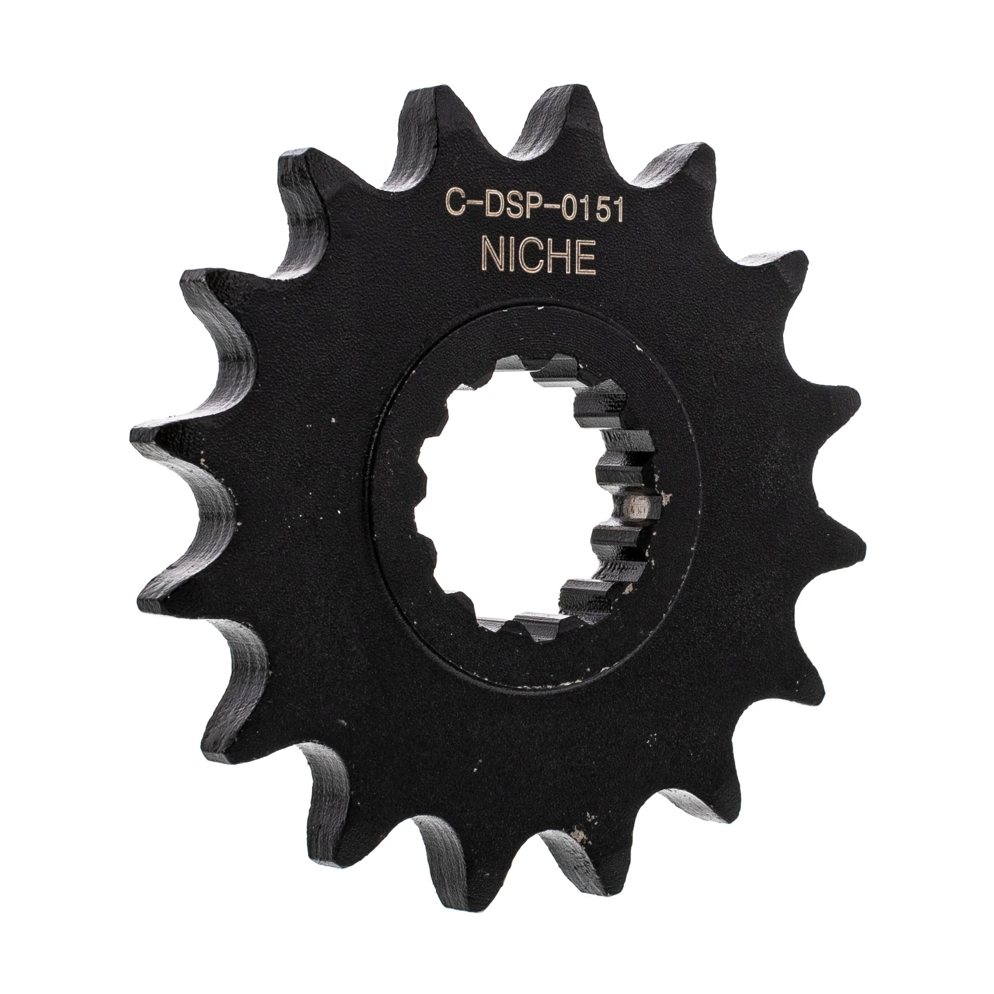 Drive Sprockets & Chain Kit For Yamaha MK1003939 - Image 4