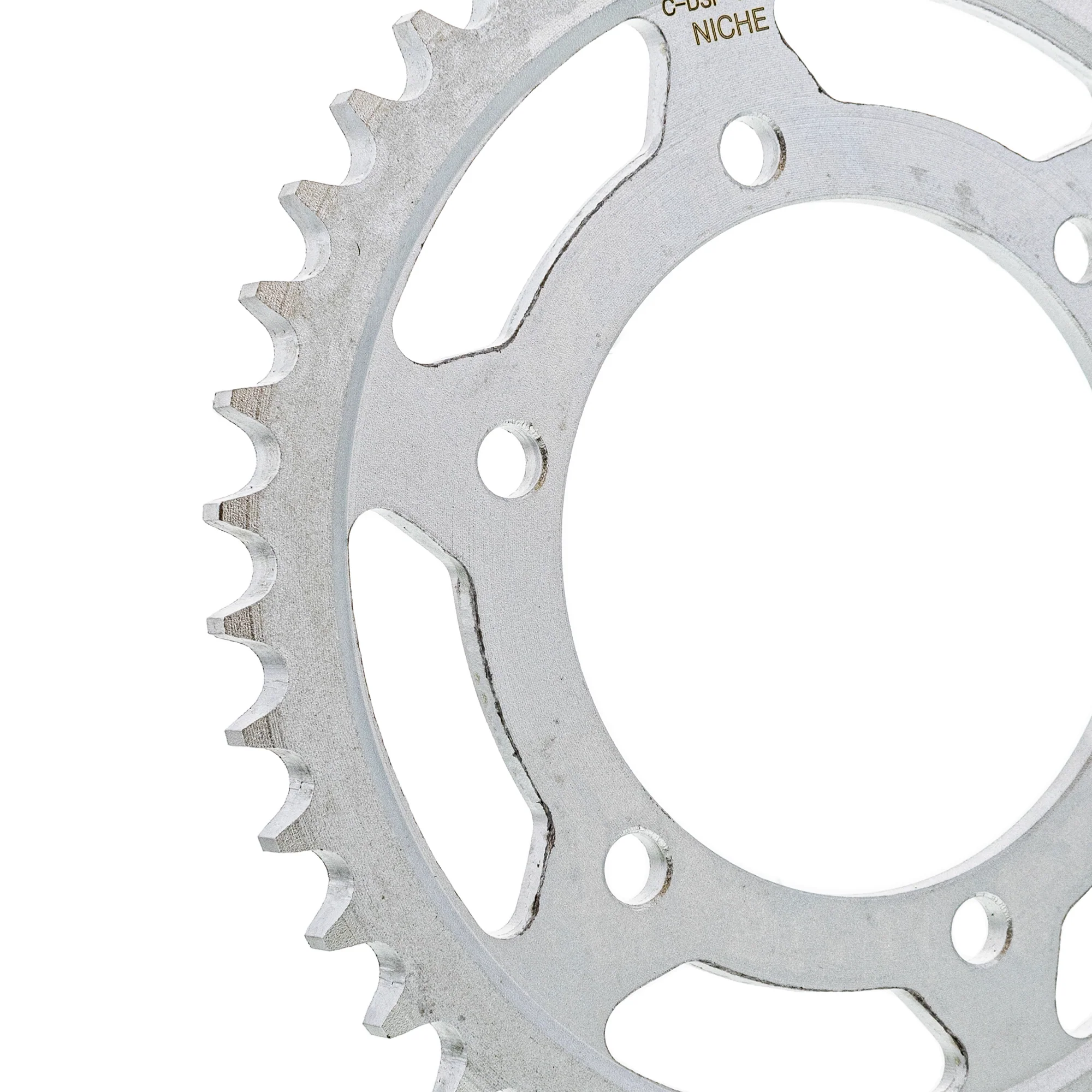 Drive Sprockets & Chain Kit For Yamaha MK1003939 - Image 7
