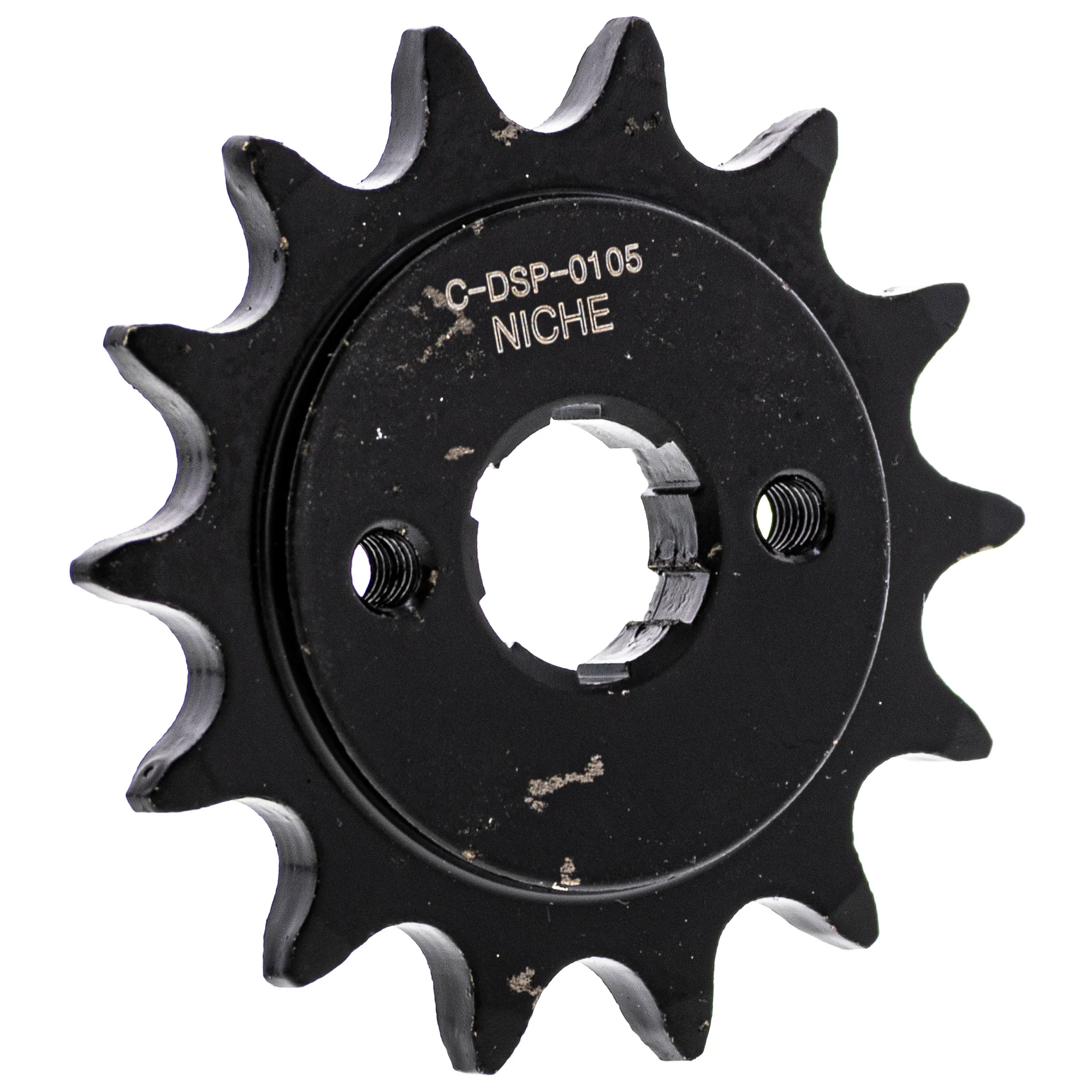 Drive Sprockets & Chain Kit For Honda Suzuki Polaris MK1003948 - Image 4