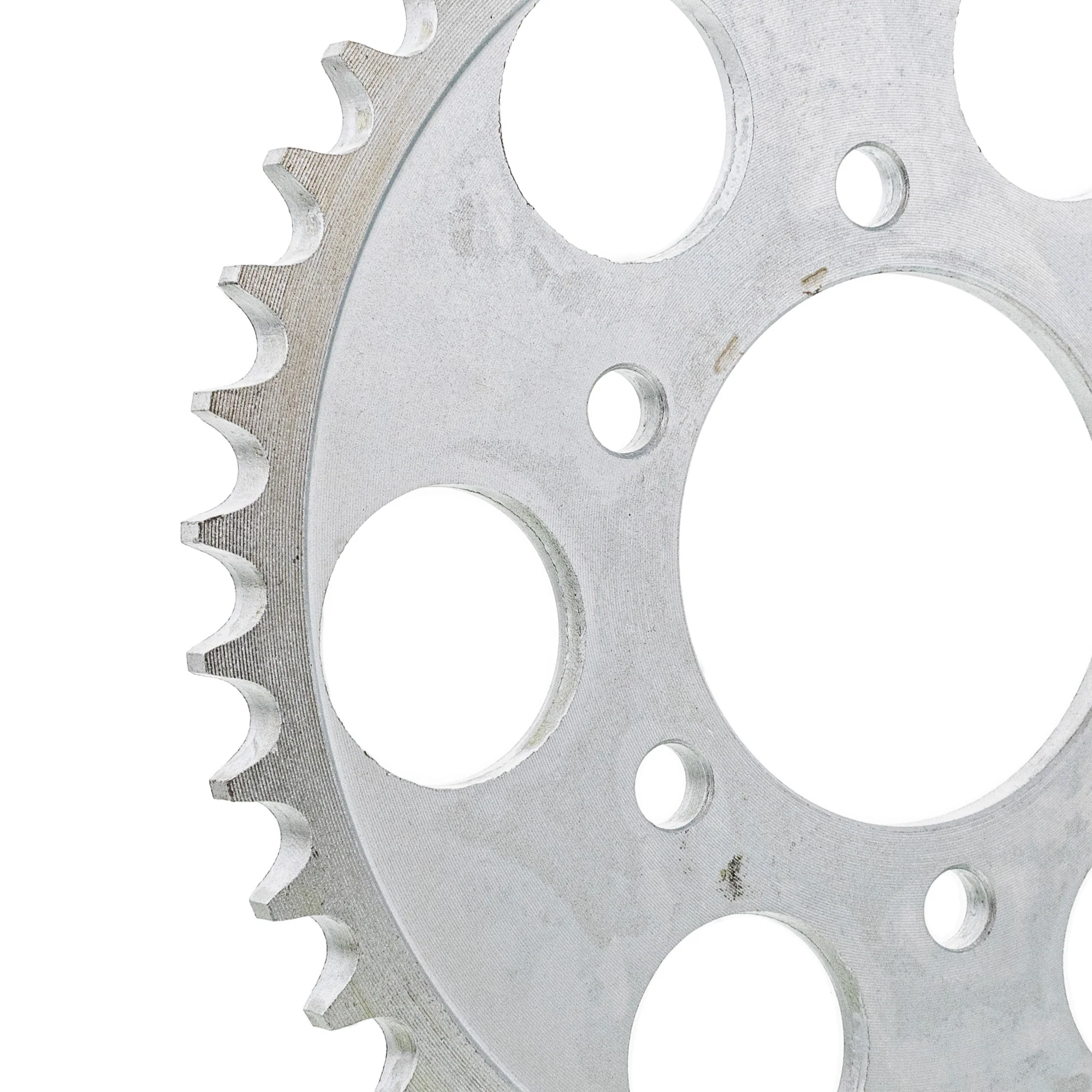 Drive Sprockets & Chain Kit For Suzuki MK1003953 - Image 7