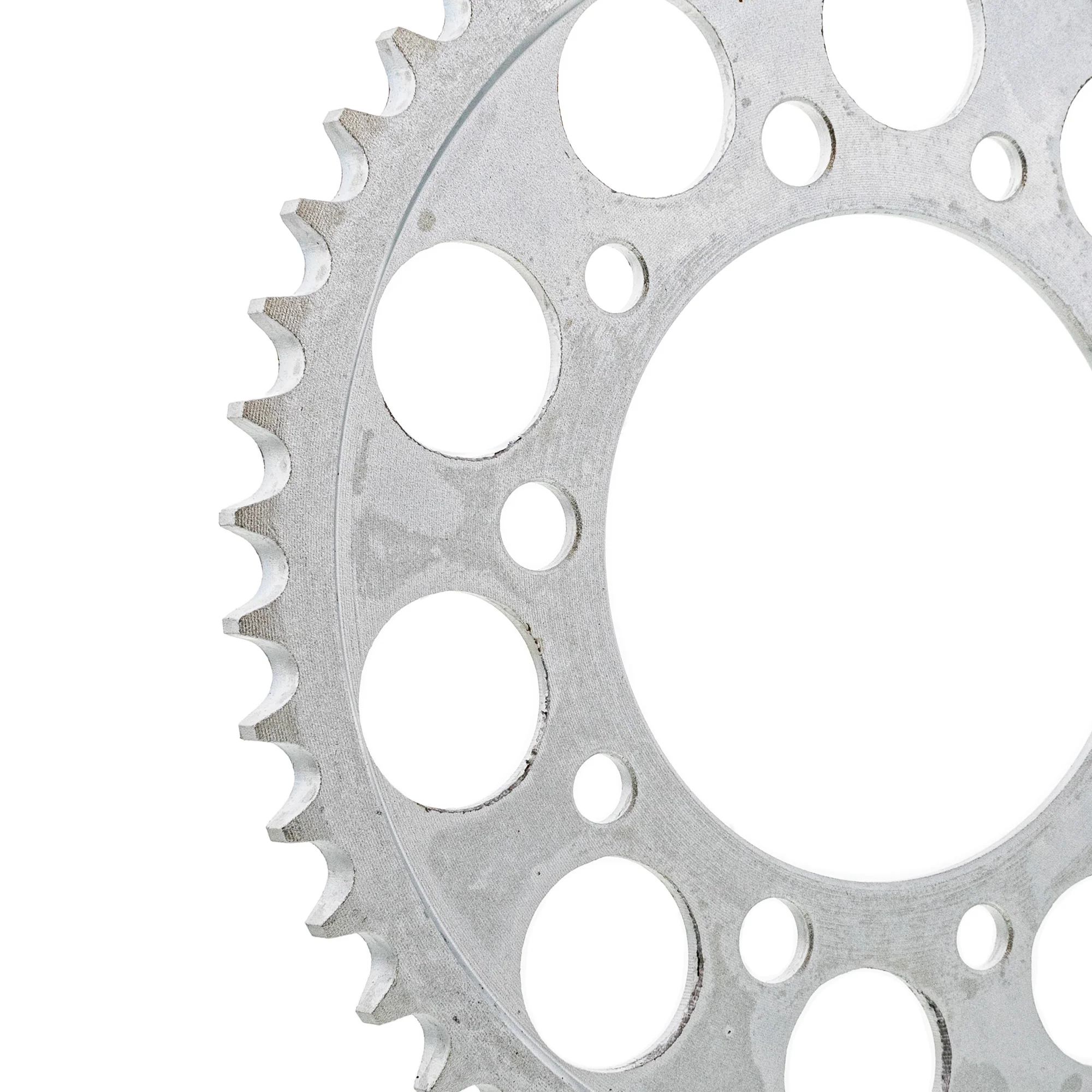 Drive Sprockets & Chain Kit For Yamaha MK1003958 - Image 7
