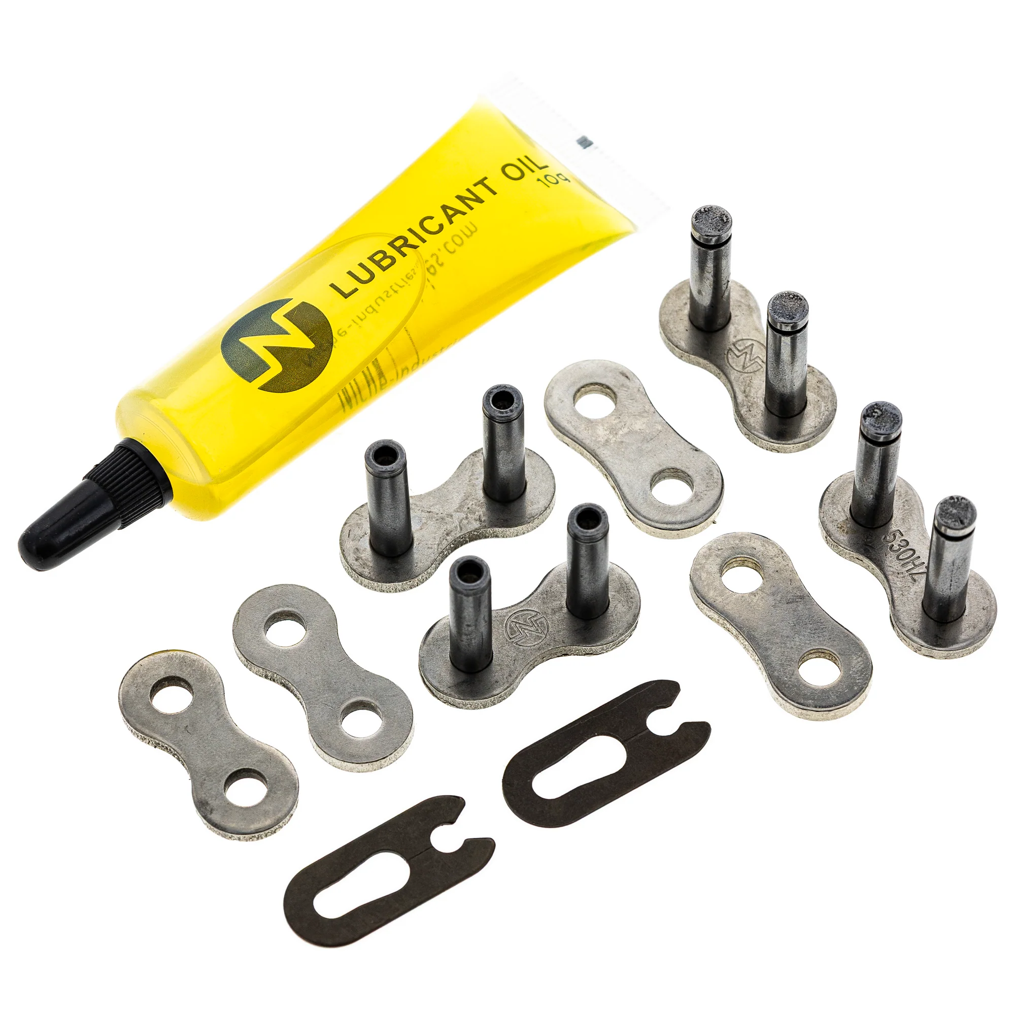 Drive Sprockets & Chain Kit For Yamaha MK1003959 - Image 3