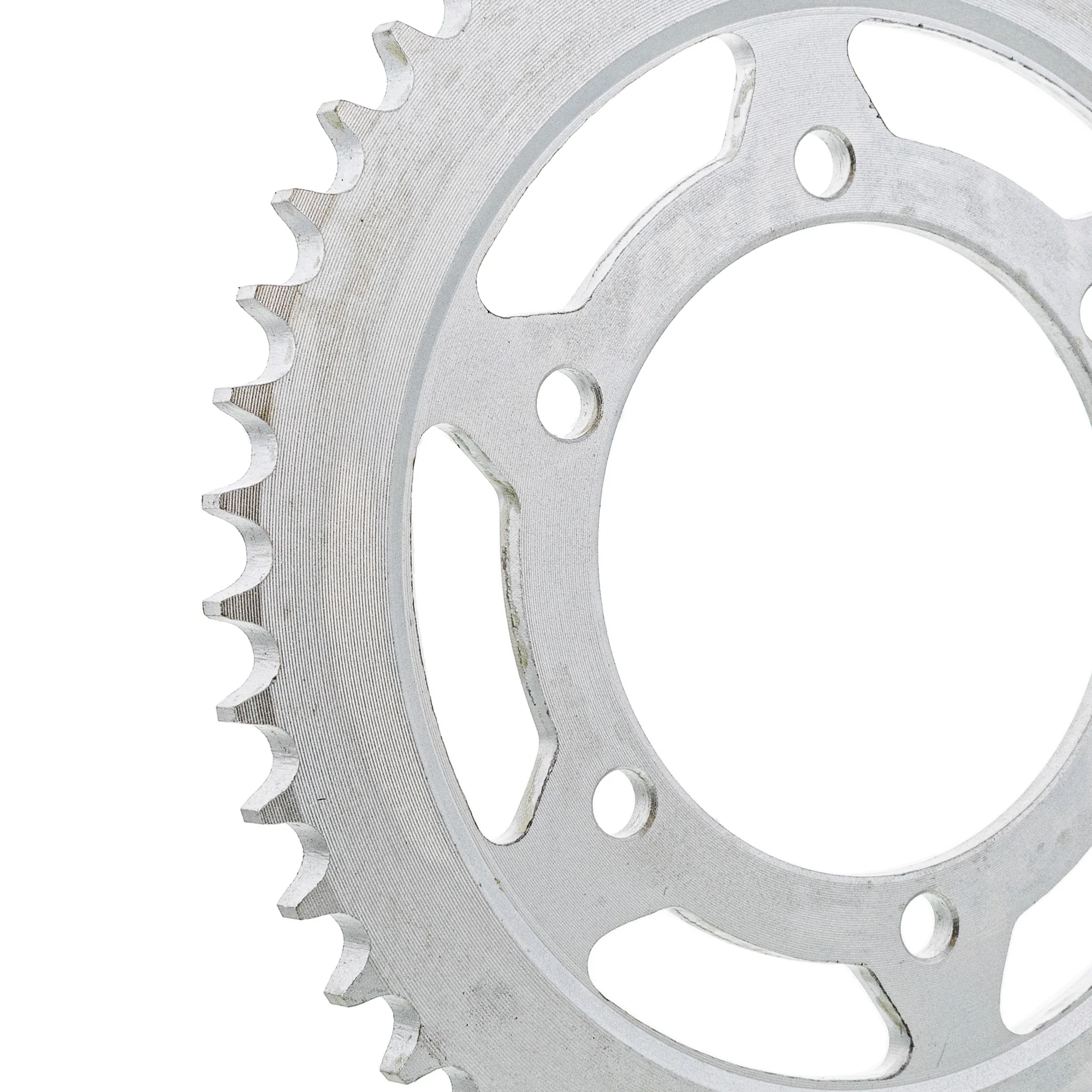 Drive Sprockets & Chain Kit For Yamaha MK1003959 - Image 8