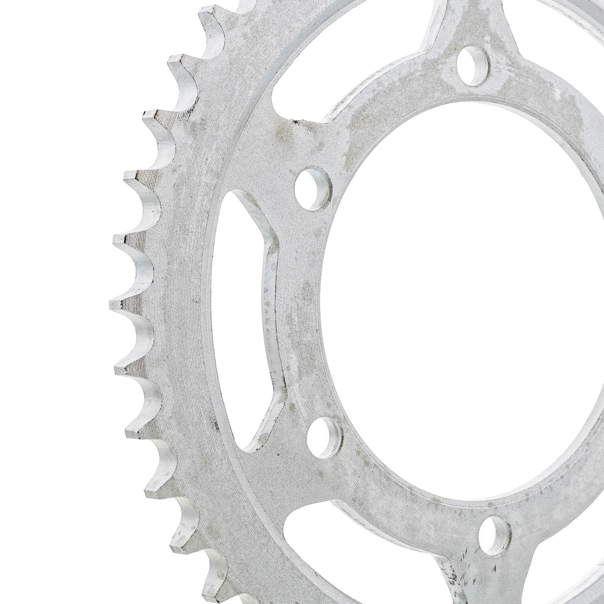 Drive Sprockets & Chain Kit For Yamaha MK1003960 - Image 8