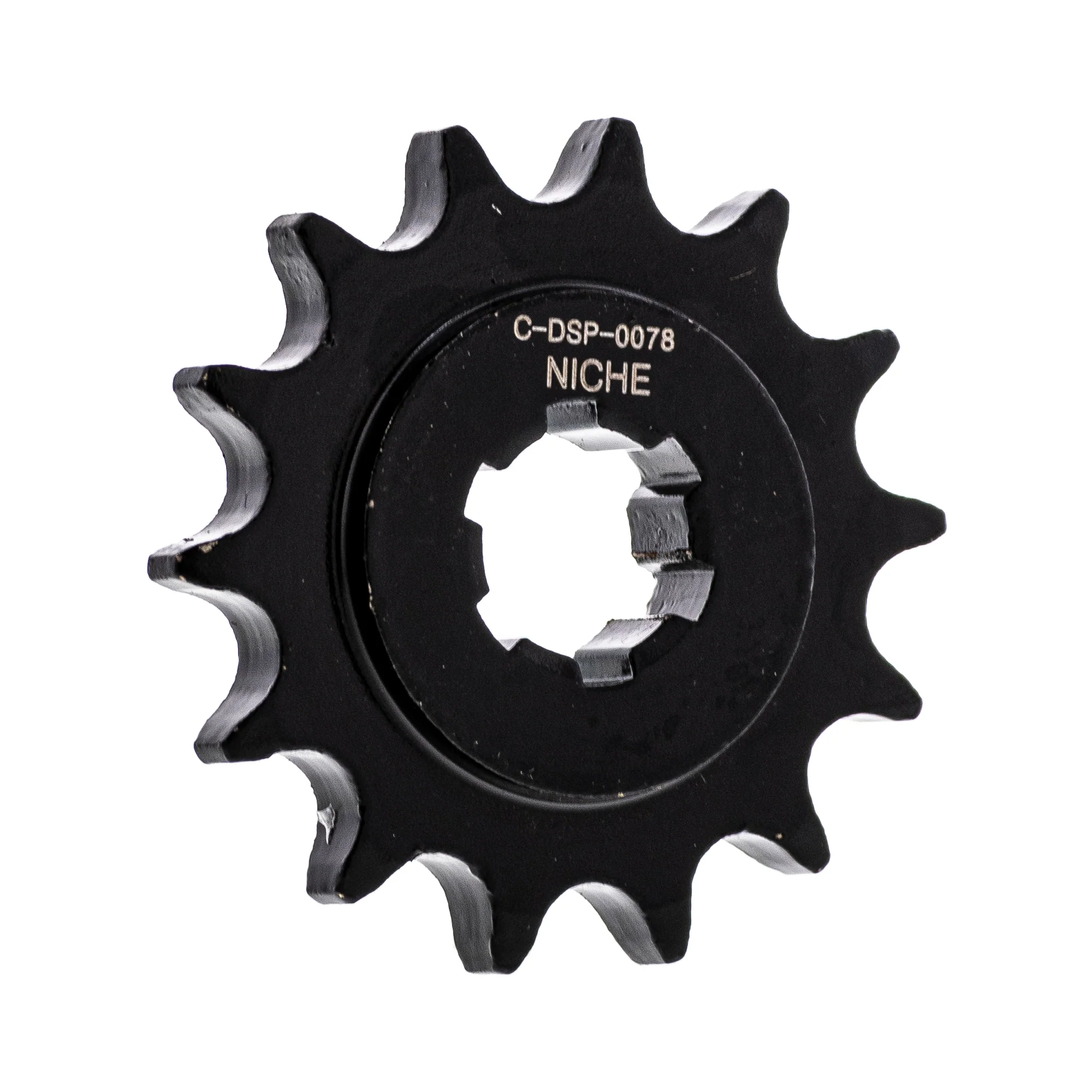 Drive Sprockets & Chain Kit For Suzuki Kawasaki MK1003967 - Image 4