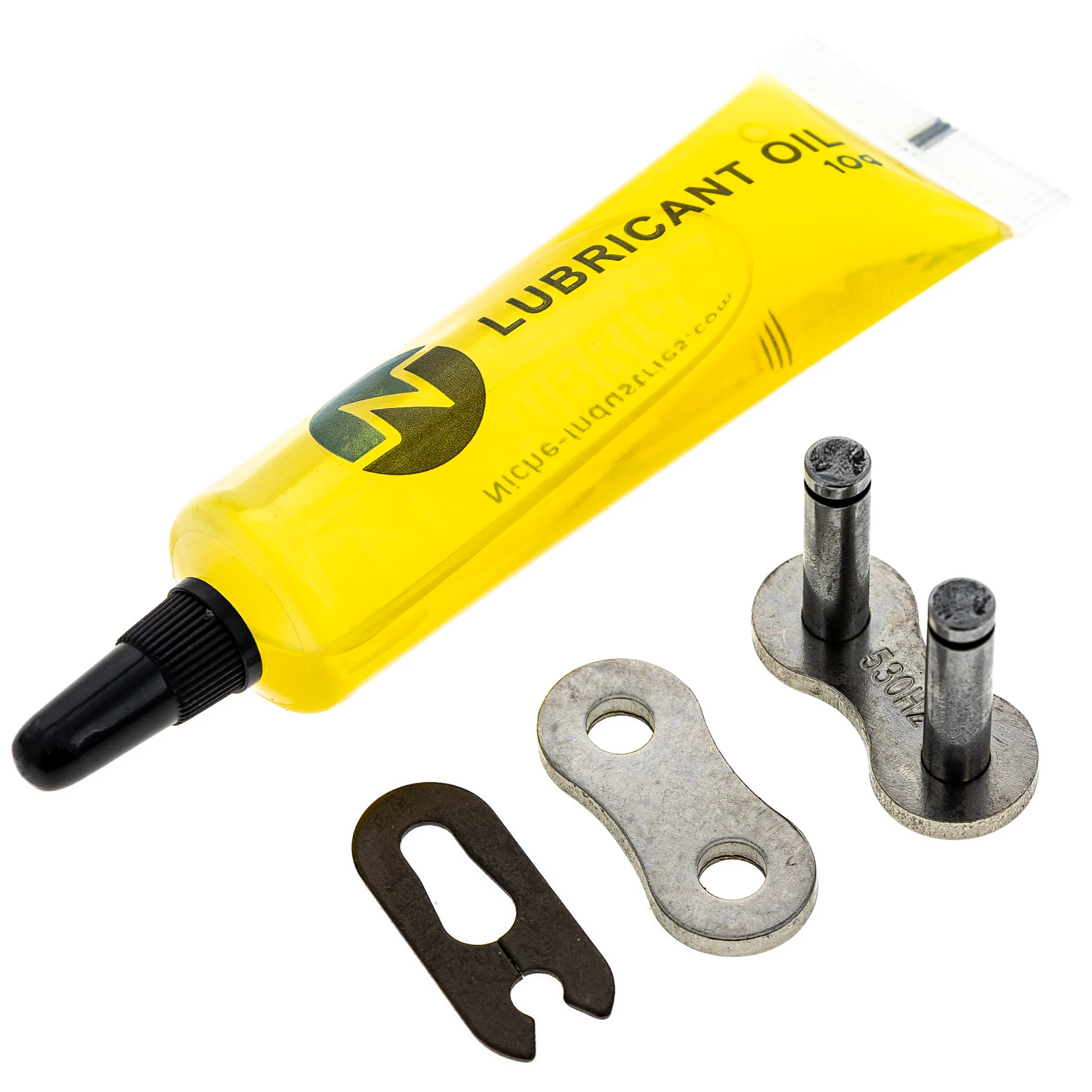 Drive Sprockets & Chain Kit For Honda MK1003974 - Image 3