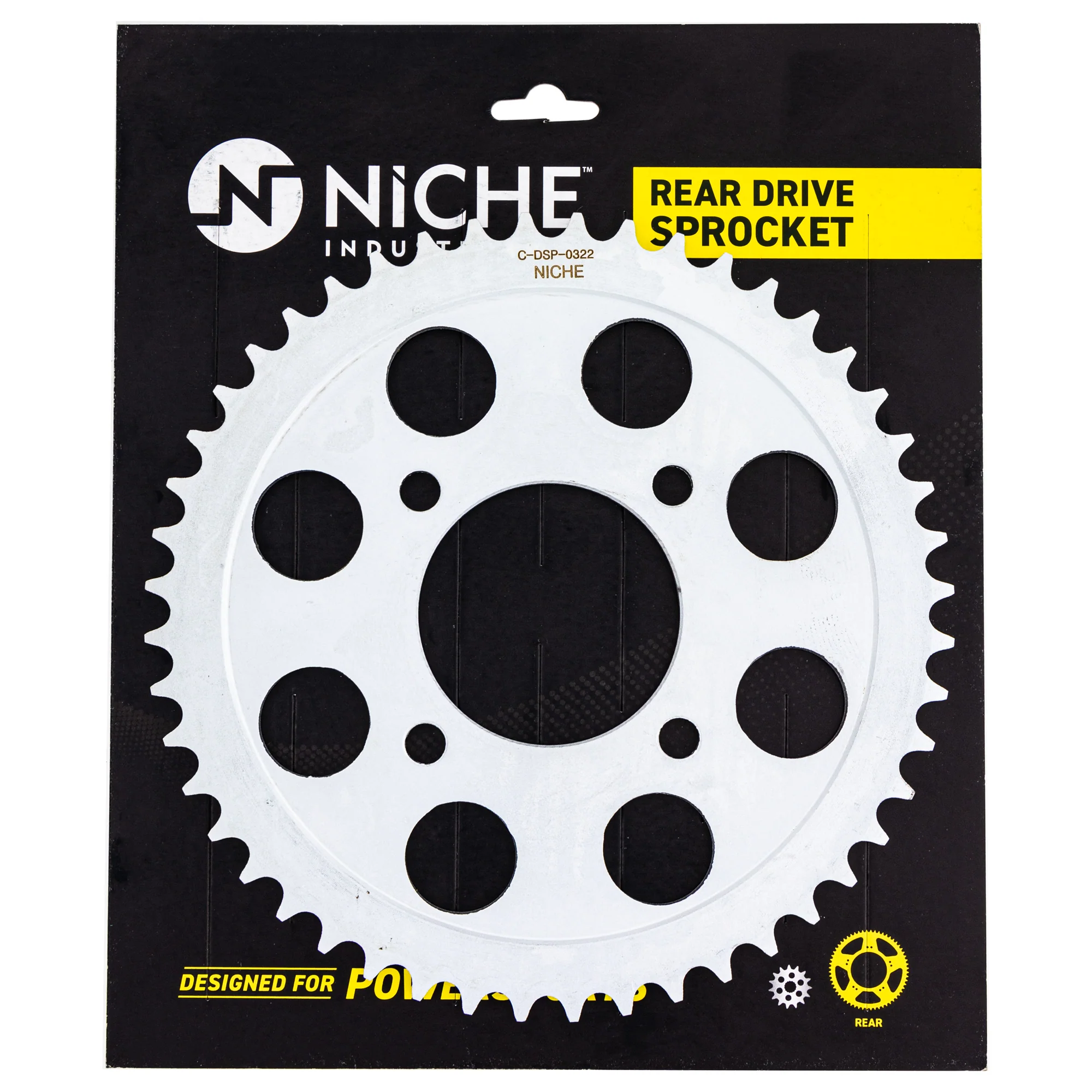Drive Sprockets & Chain Kit For Honda MK1003974 - Image 6