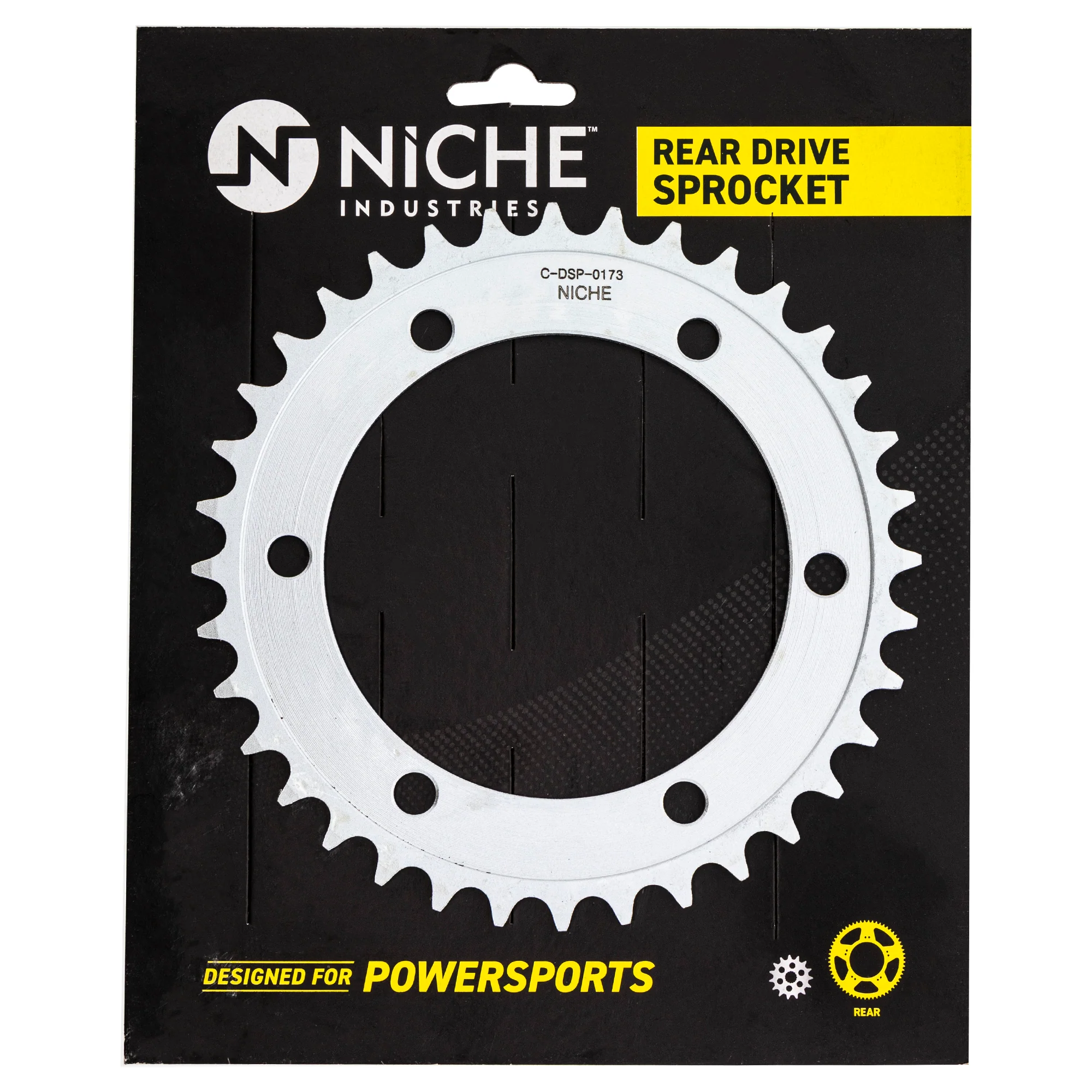 Drive Sprockets & Chain Kit For Honda MK1003991 - Image 6