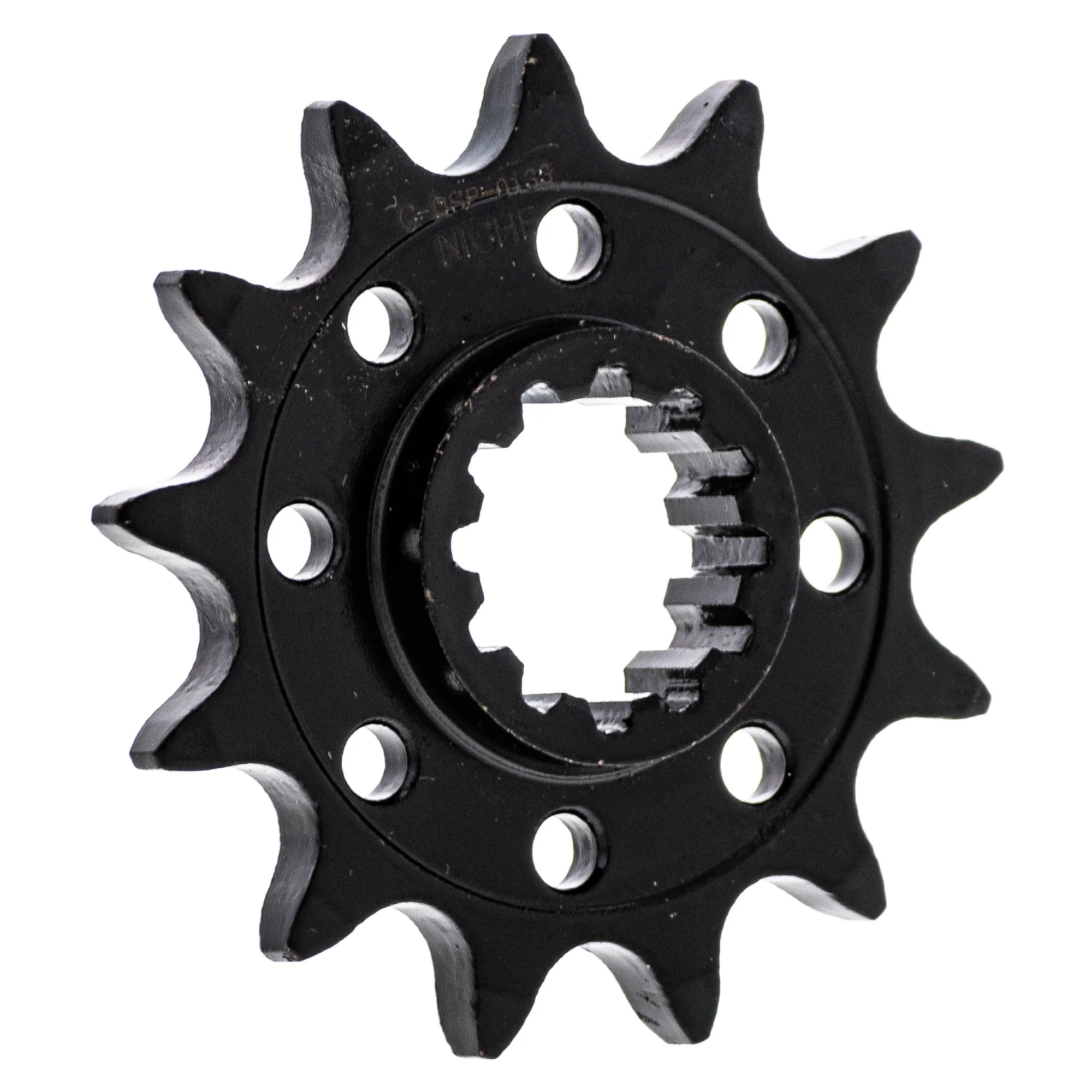 Drive Sprockets & Chain Kit For Husqvarna MK1003998 - Image 4