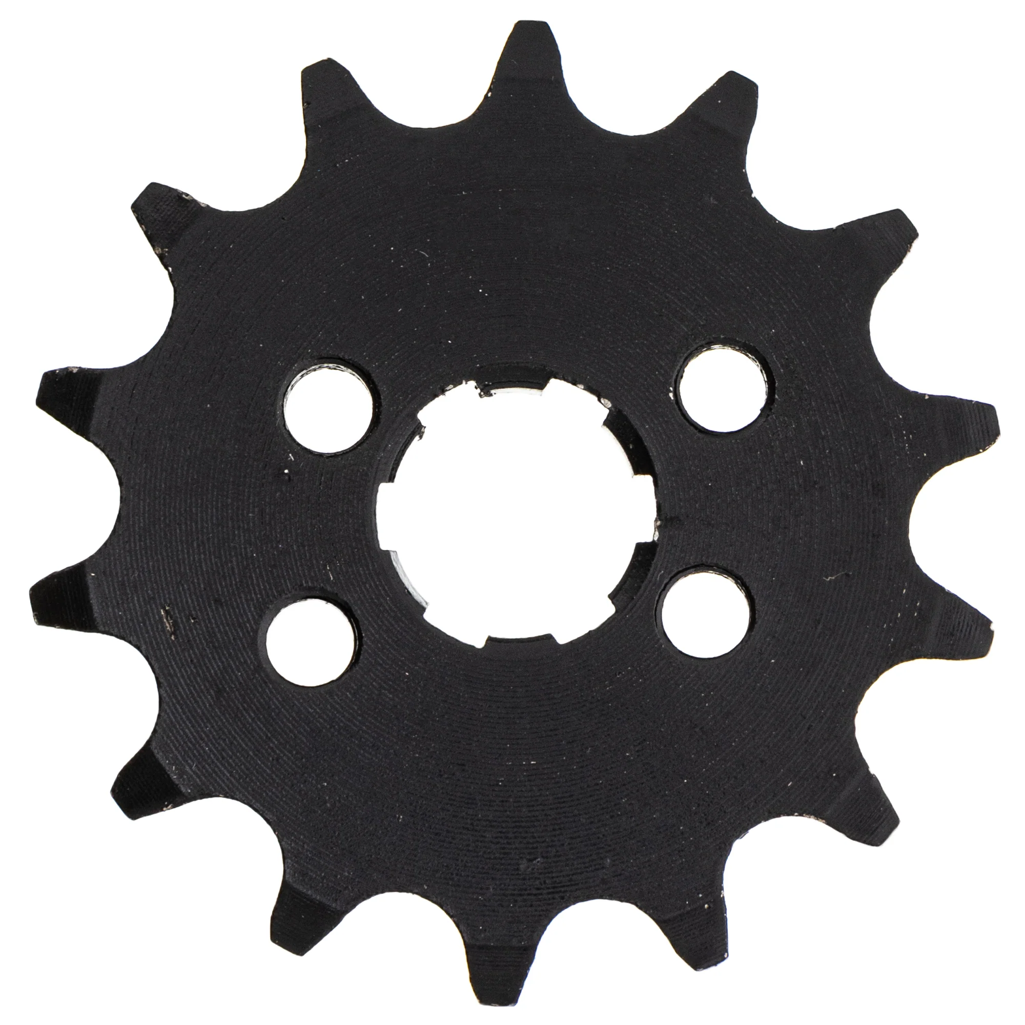 Drive Sprockets & Chain Kit For Honda MK1004002 - Image 3