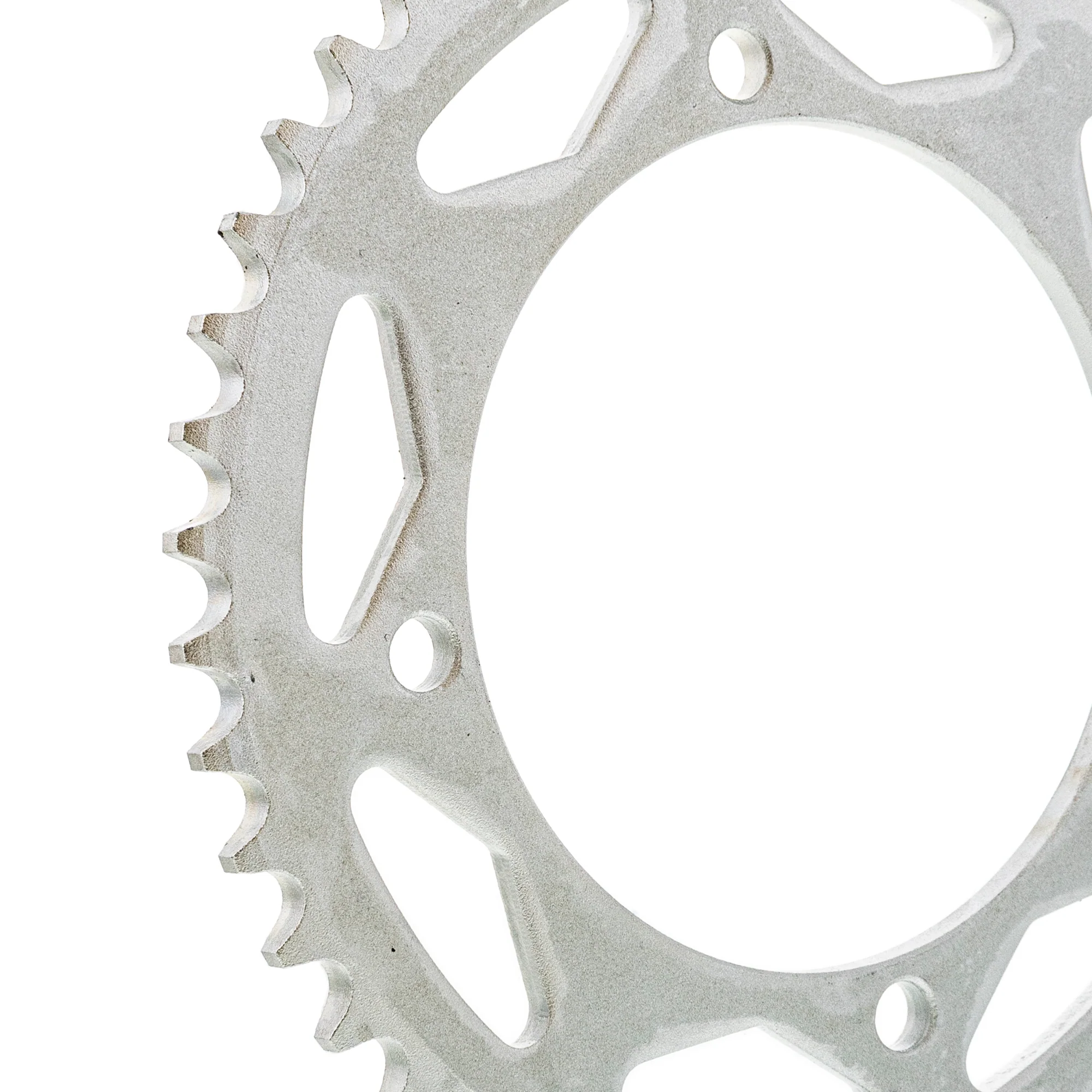 Drive Sprockets & Chain Kit For Kawasaki MK1004003 - Image 8