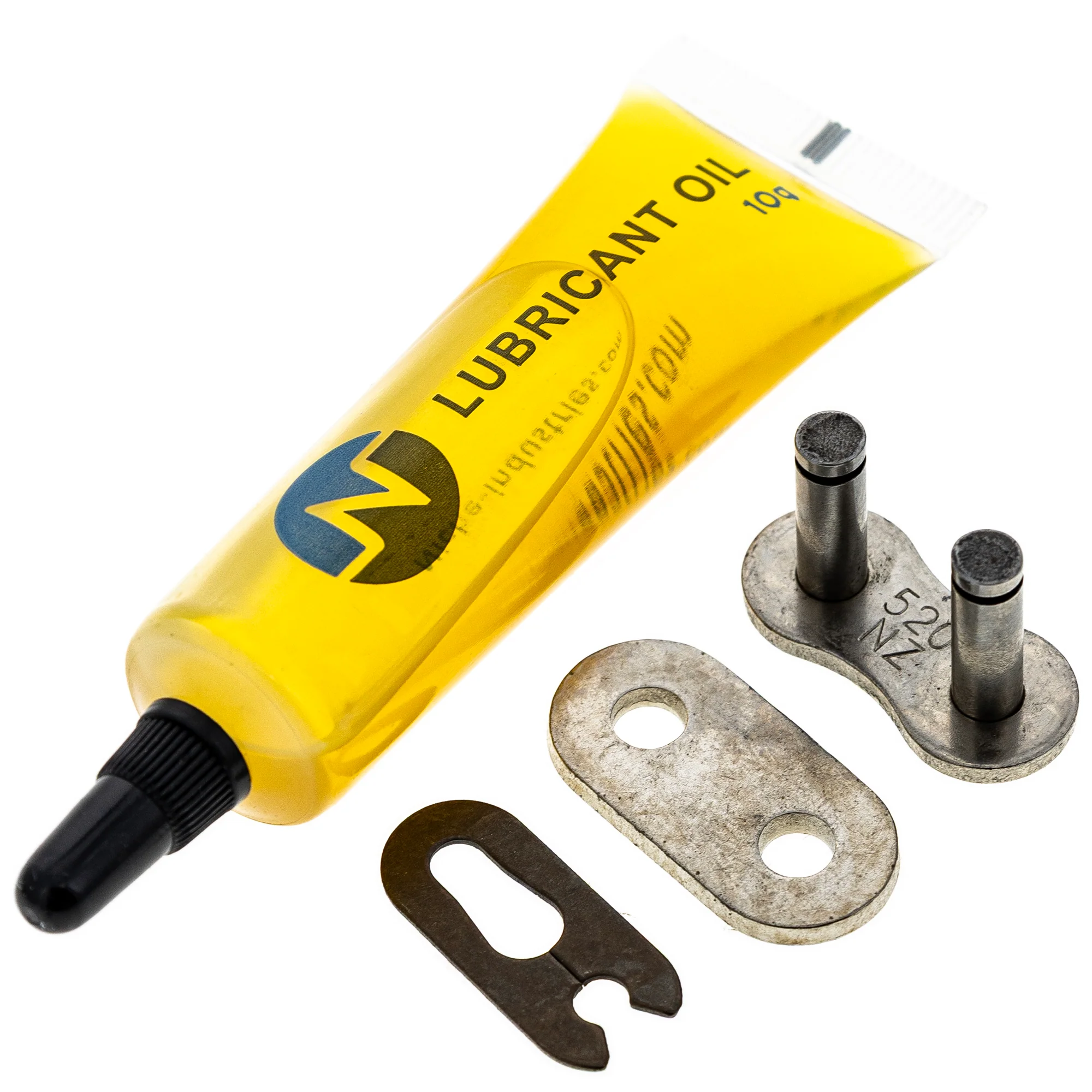 Drive Sprockets & Chain Kit For Polaris Honda MK1004012 - Image 8