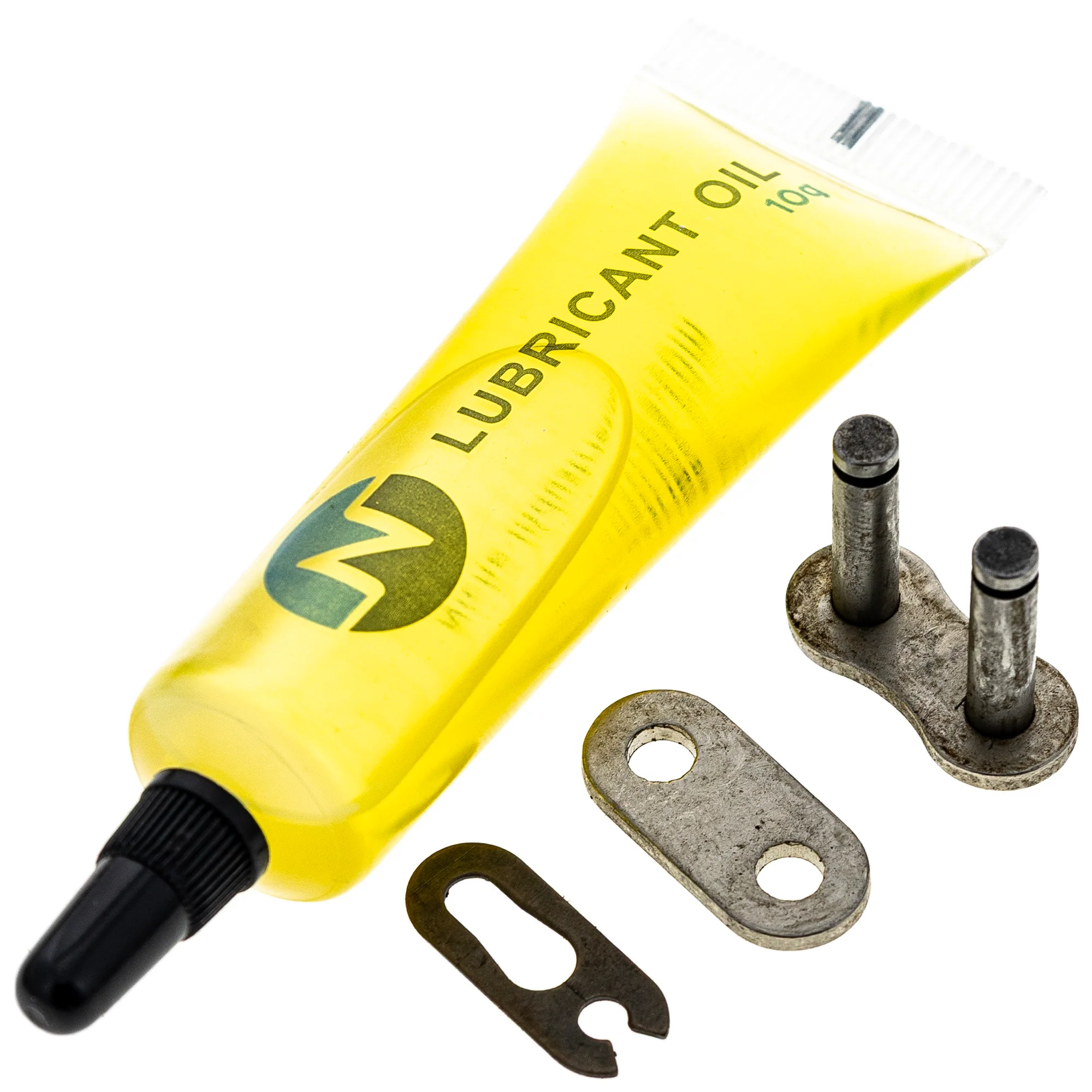Drive Sprockets & Chain Kit For Suzuki Yamaha MK1004016 - Image 8