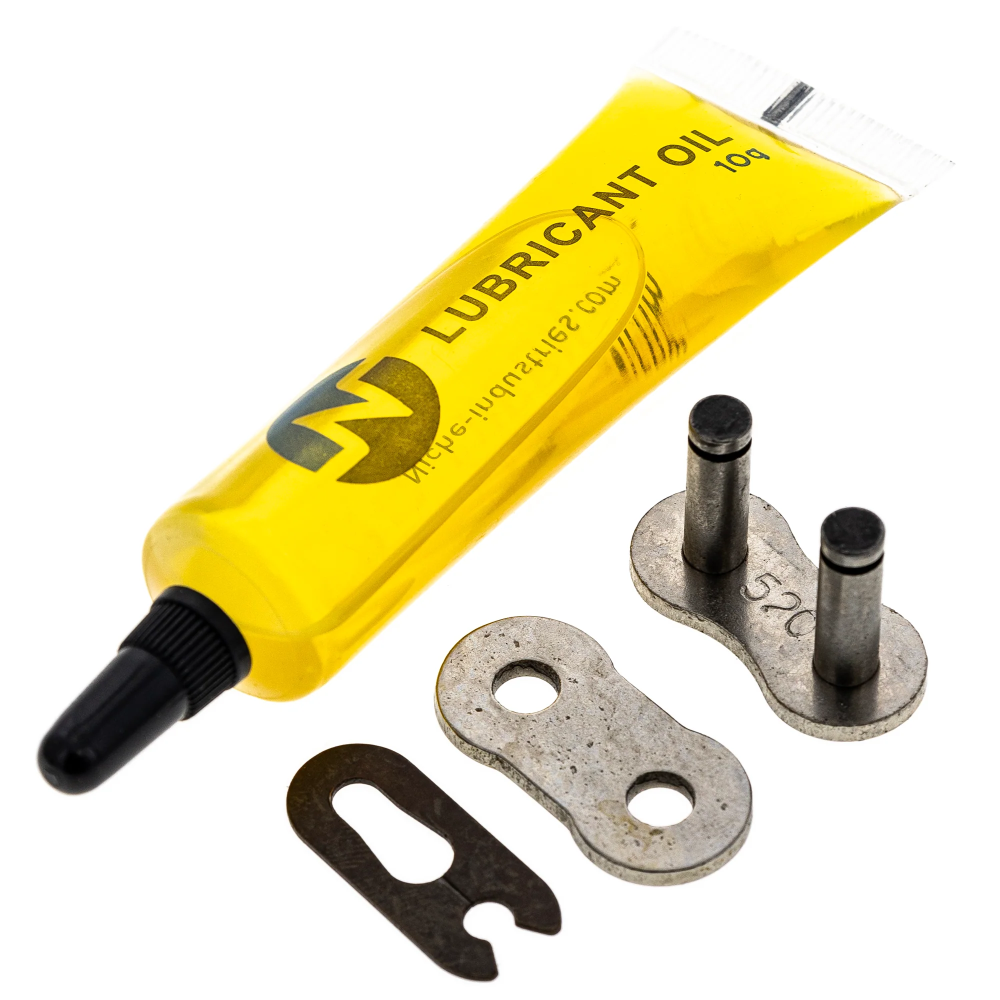 Drive Sprockets & Chain Kit For Polaris MK1004027 - Image 8