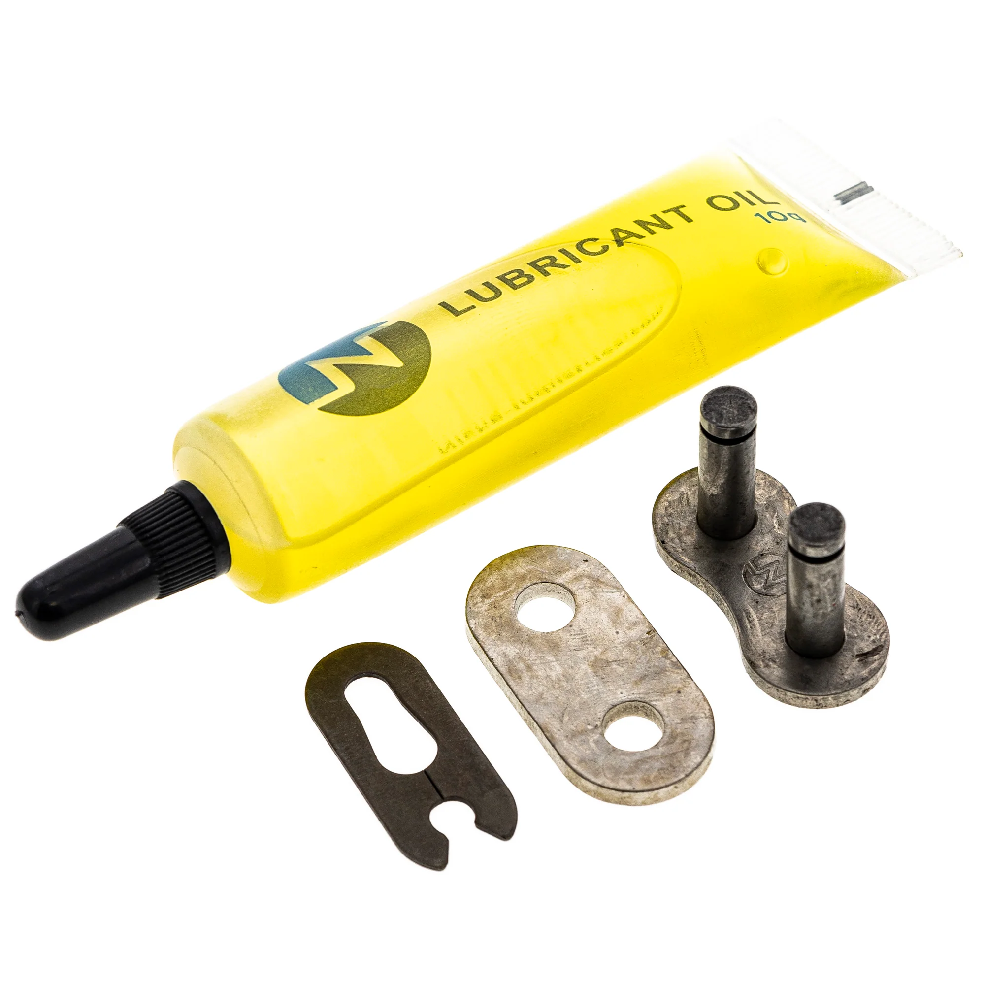 Drive Sprockets & Chain Kit For Yamaha MK1004031 - Image 8