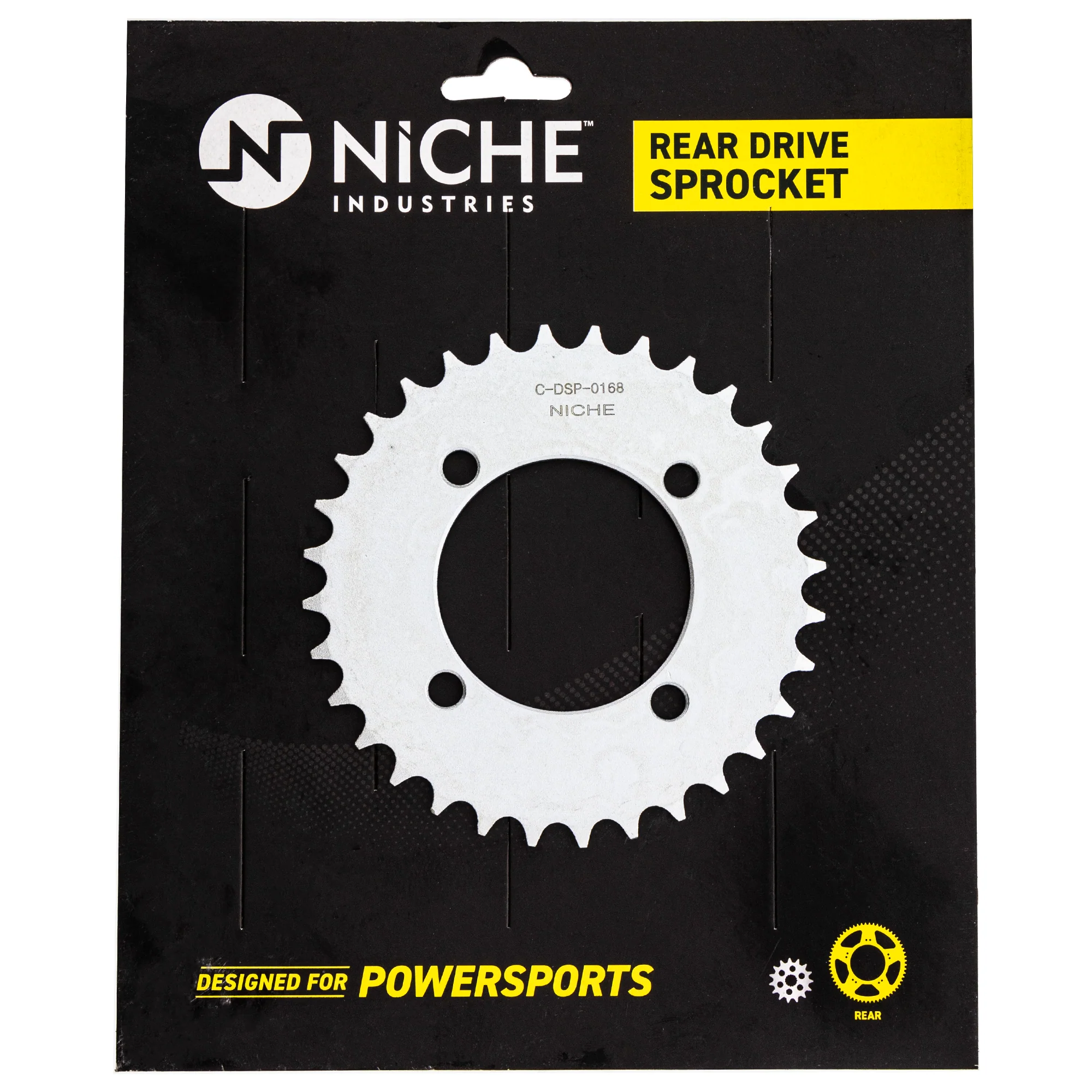 Drive Sprockets & Chain Kit For Suzuki Honda MK1004041 - Image 6