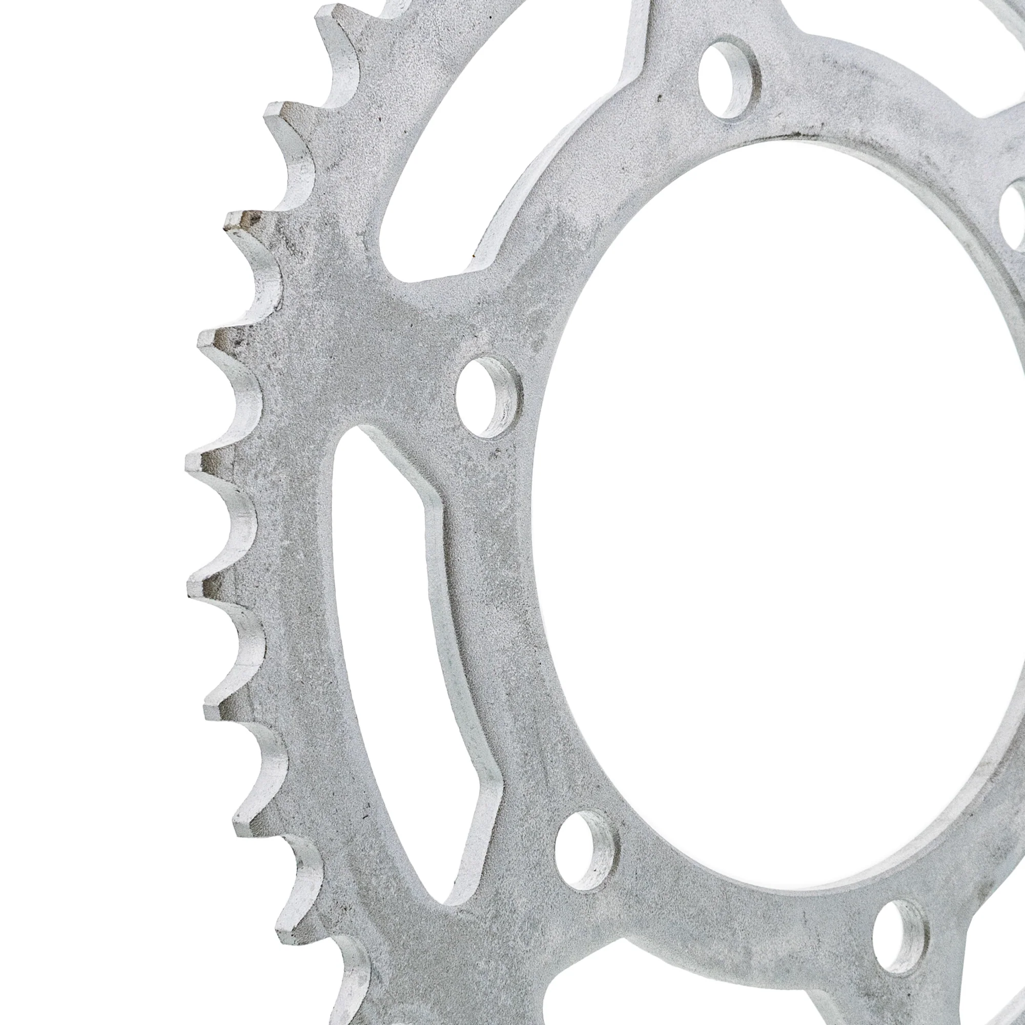 Drive Sprockets & Chain Kit For Yamaha MK1004058 - Image 6