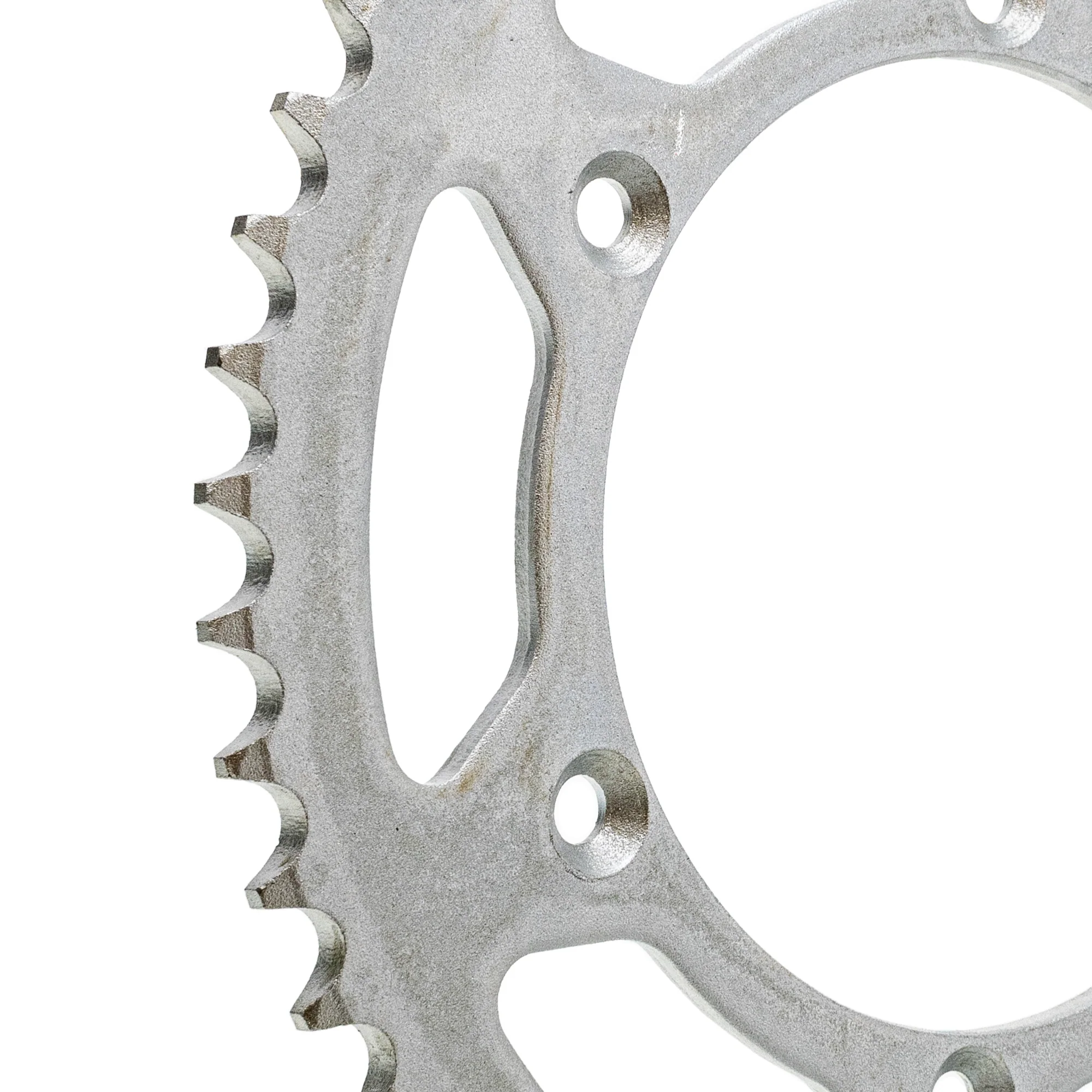 Drive Sprockets & Chain Kit For Yamaha MK1004085 - Image 2