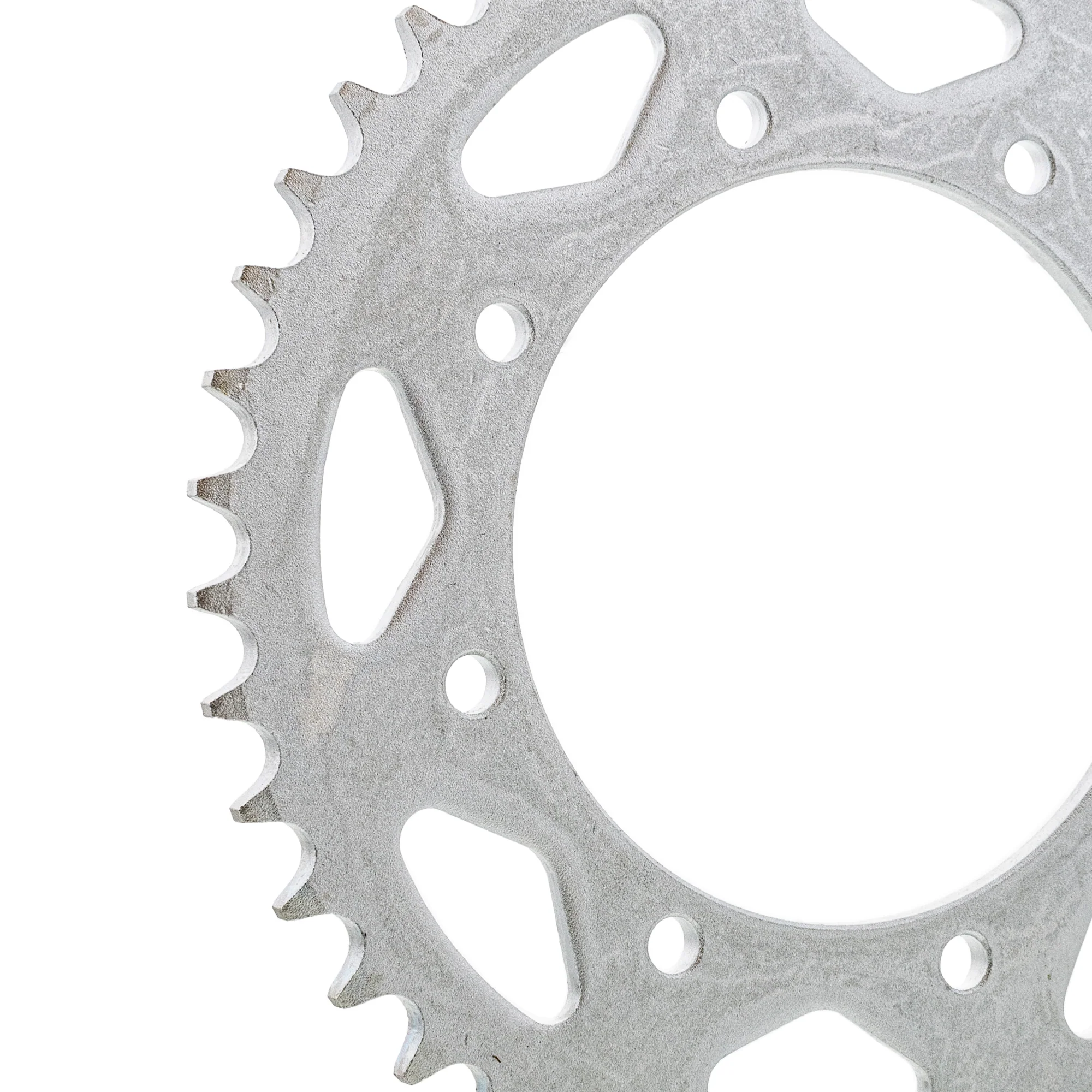 Drive Sprockets & Chain Kit For Kawasaki MK1004101 - Image 8