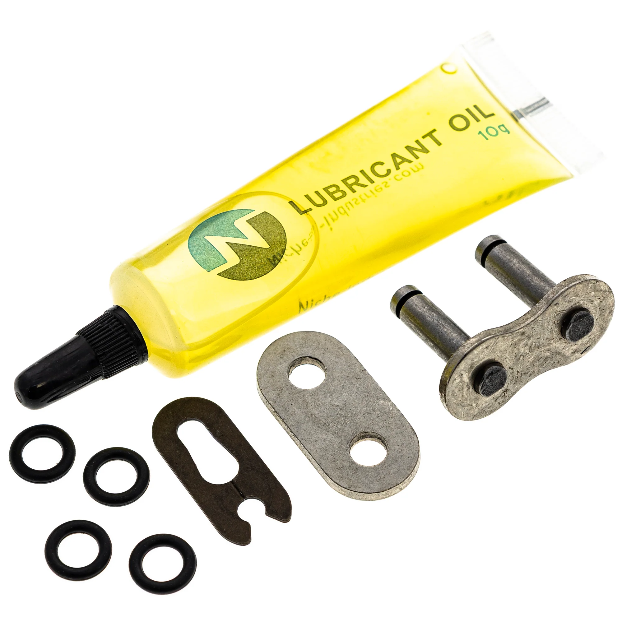Drive Sprockets & Chain Kit For Honda MK1004106 - Image 3