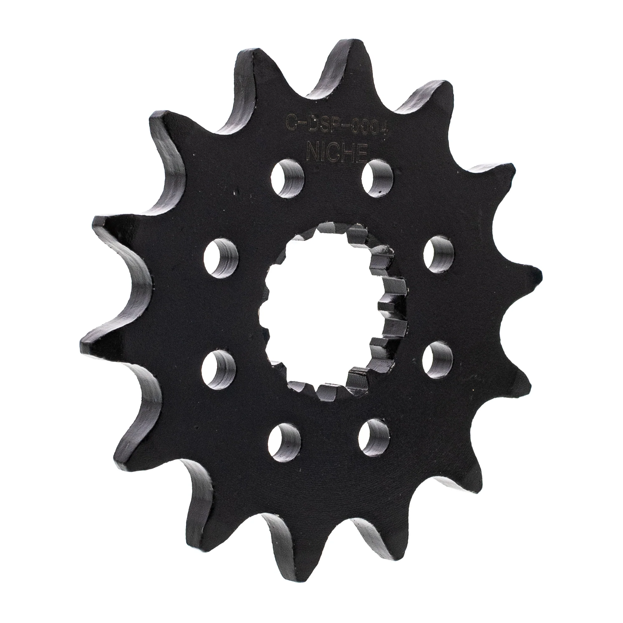 Drive Sprockets & Chain Kit For Yamaha MK1004110 - Image 5