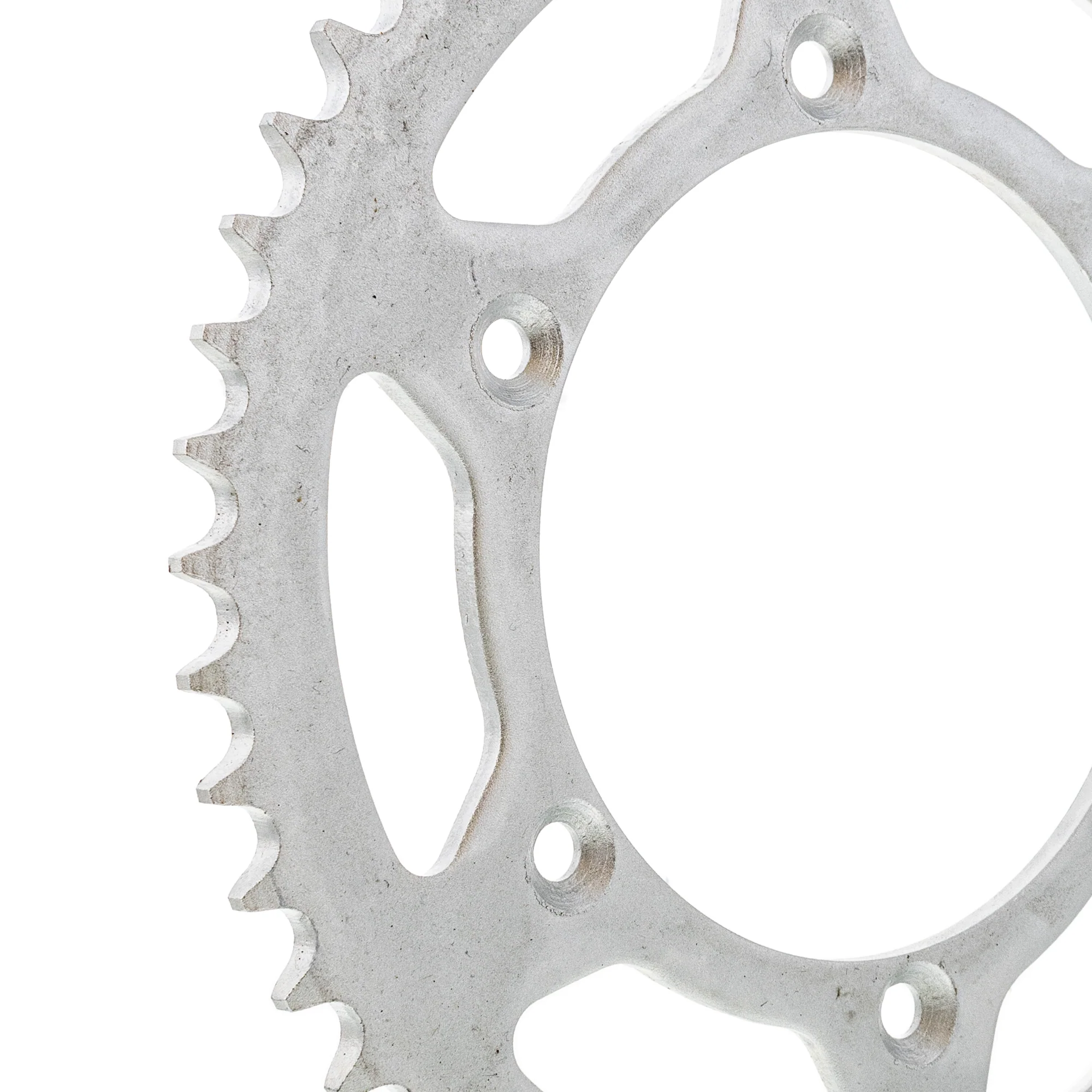 Drive Sprockets & Chain Kit For Yamaha MK1004113 - Image 8