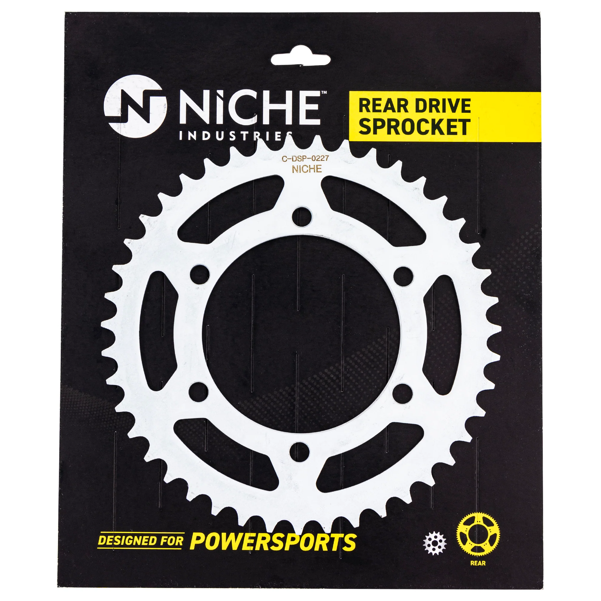 Drive Sprockets & Chain Kit For Suzuki MK1004119 - Image 7