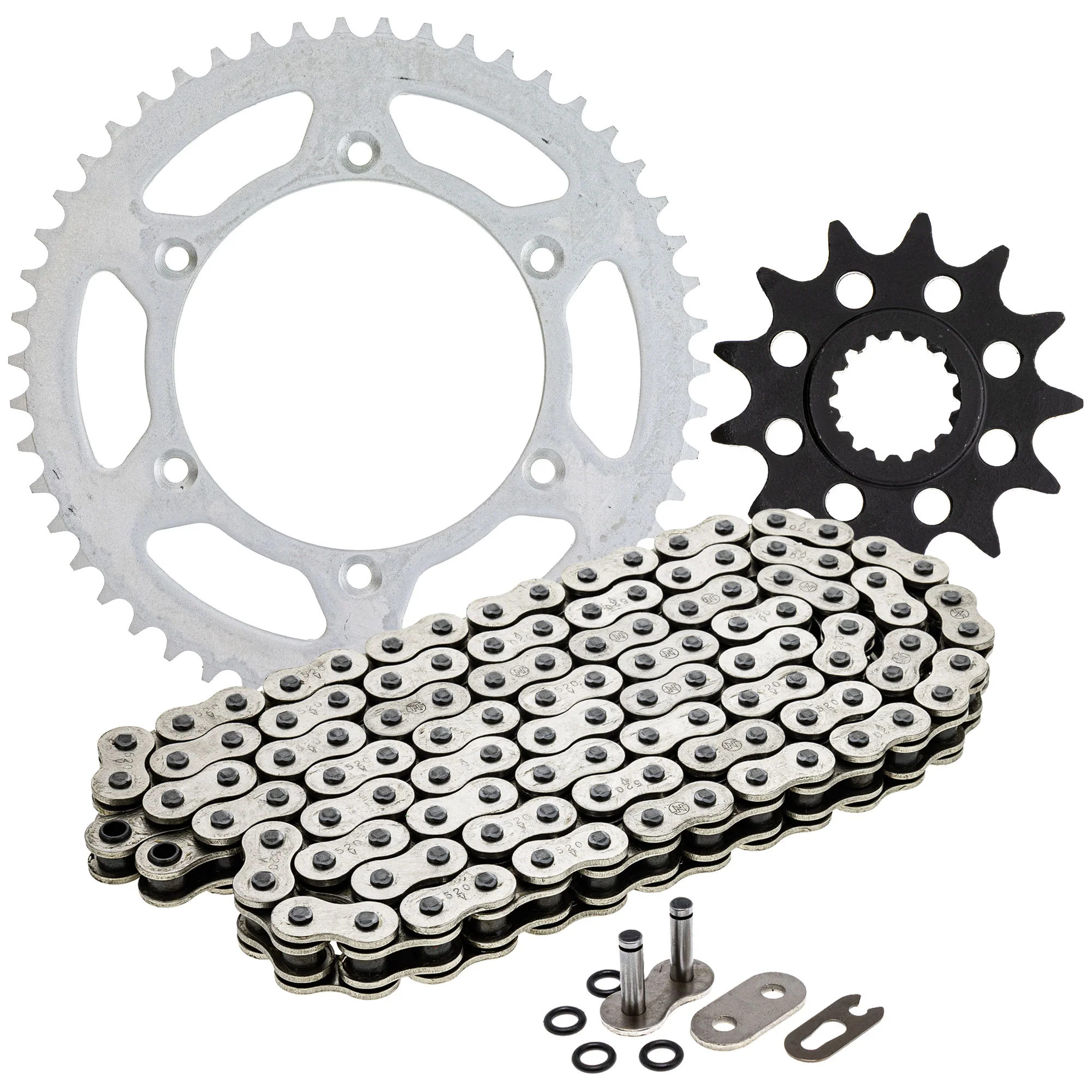 Drive Sprockets & Chain Kit For BETA MK1004121
