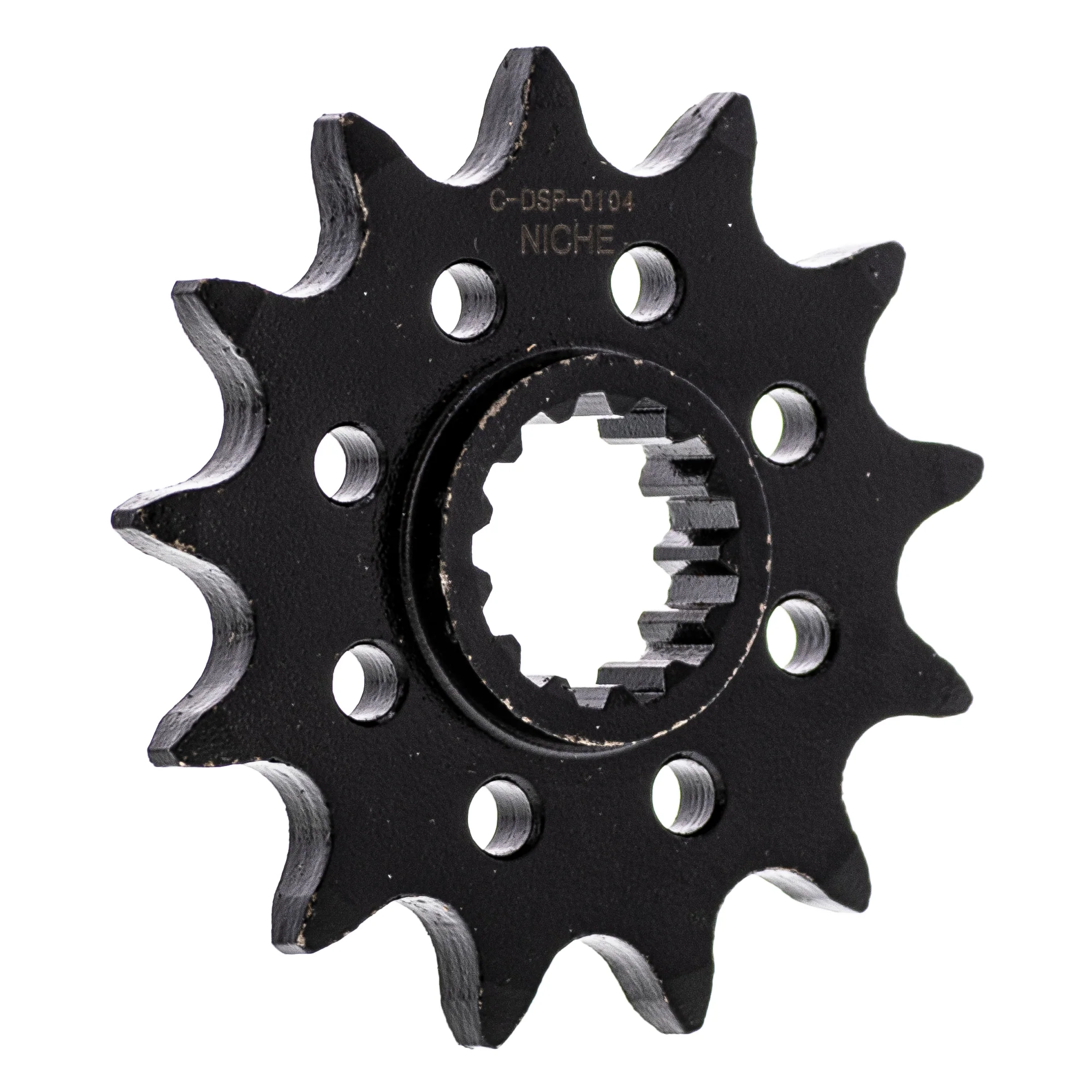 Drive Sprockets & Chain Kit For Suzuki MK1004143 - Image 5