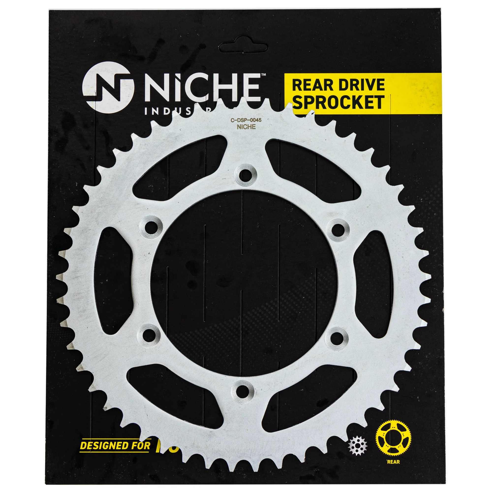 Drive Sprockets & Chain Kit For Suzuki MK1004149 - Image 7
