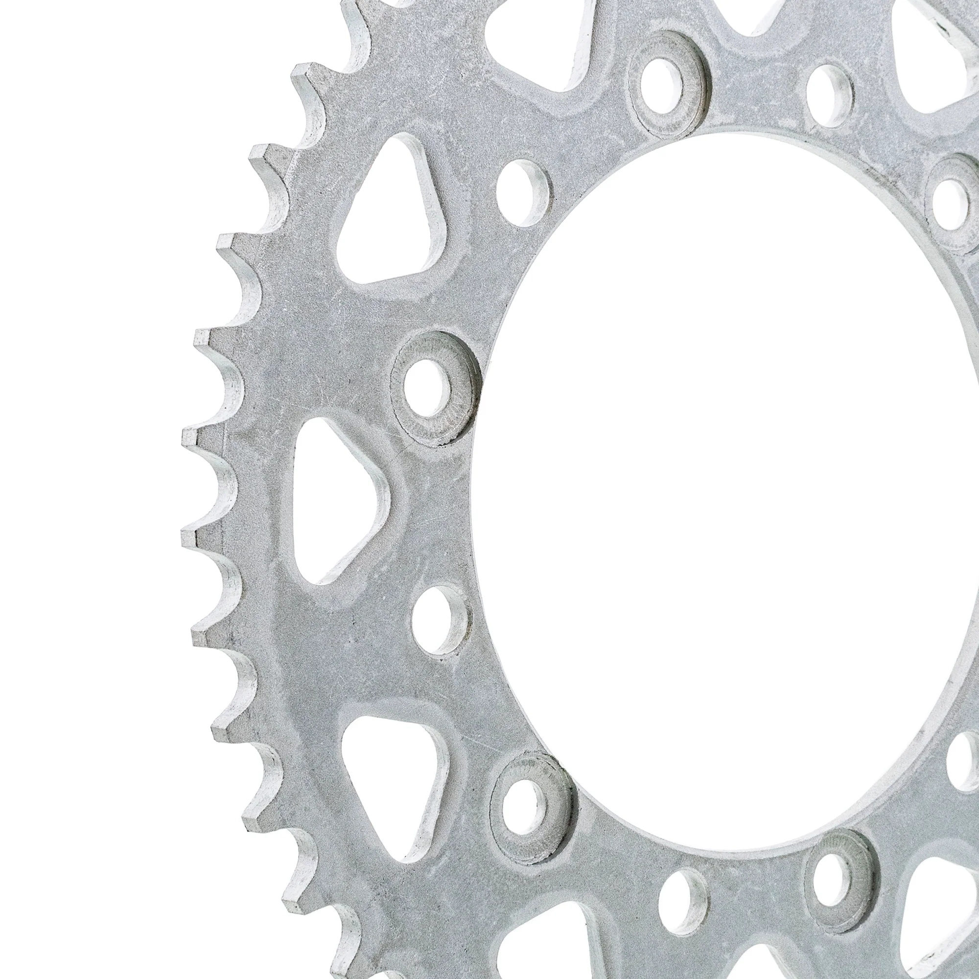 Drive Sprockets & Chain Kit For Suzuki Honda Kawasaki MK1004166 - Image 8