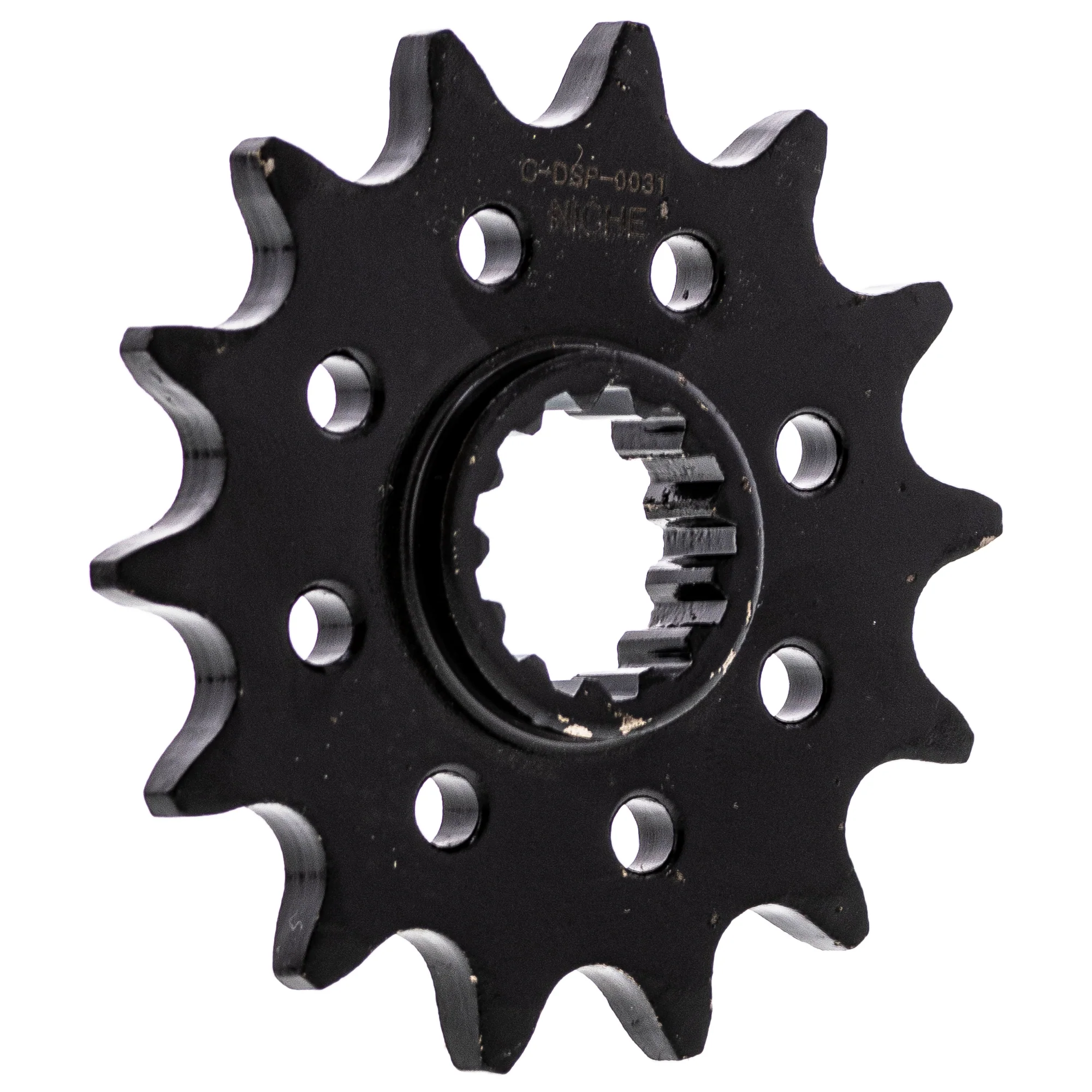 Drive Sprockets & Chain Kit For Suzuki MK1004178 - Image 5