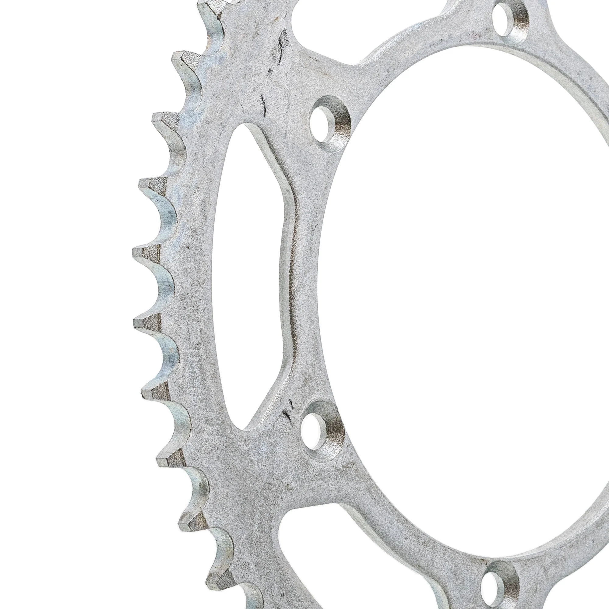 Drive Sprockets & Chain Kit For Kawasaki MK1004180 - Image 8