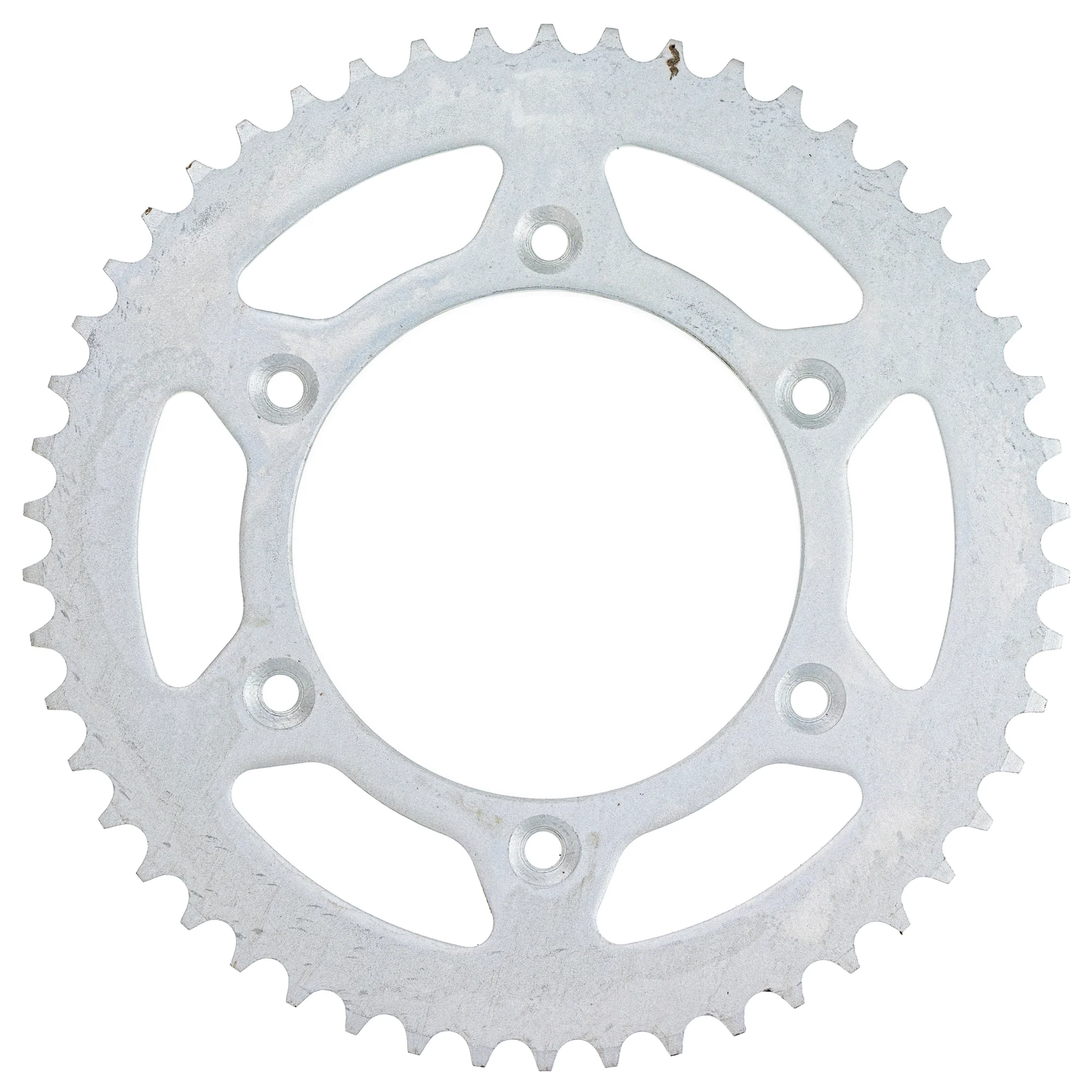 Drive Sprockets & Chain Kit For Honda Polaris Suzuki MK1004197 - Image 7
