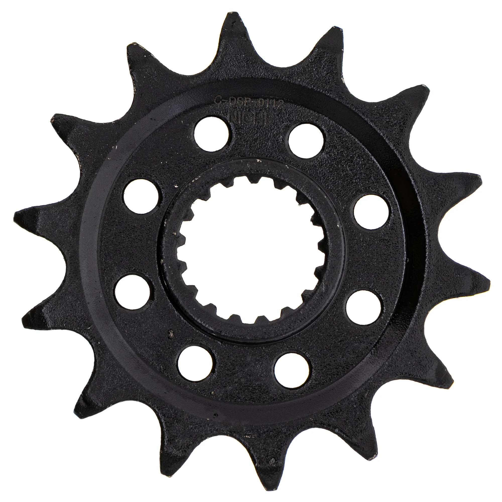 Drive Sprockets & Chain Kit For Suzuki MK1004207 - Image 4