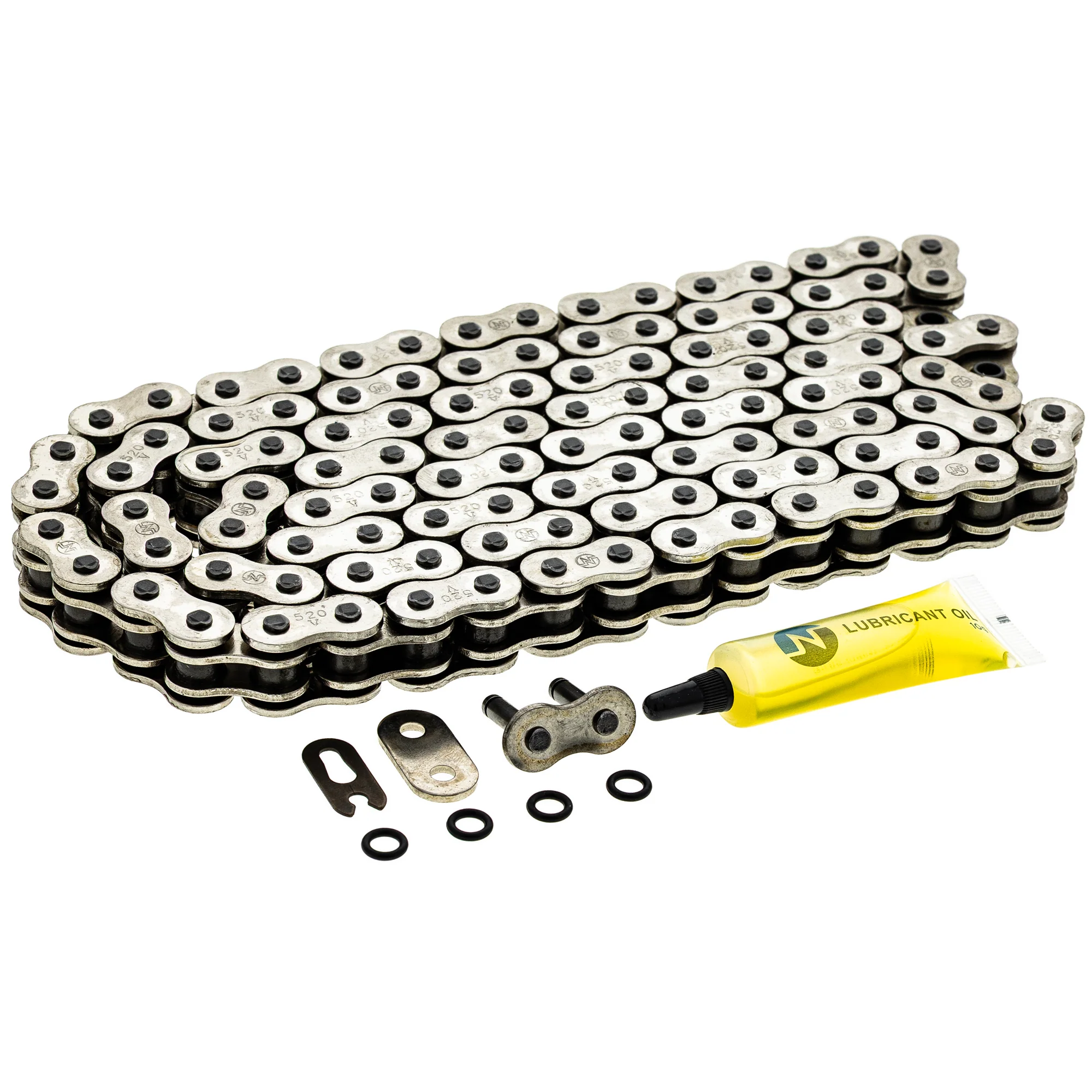 Drive Sprockets & Chain Kit For Honda MK1004210 - Image 2