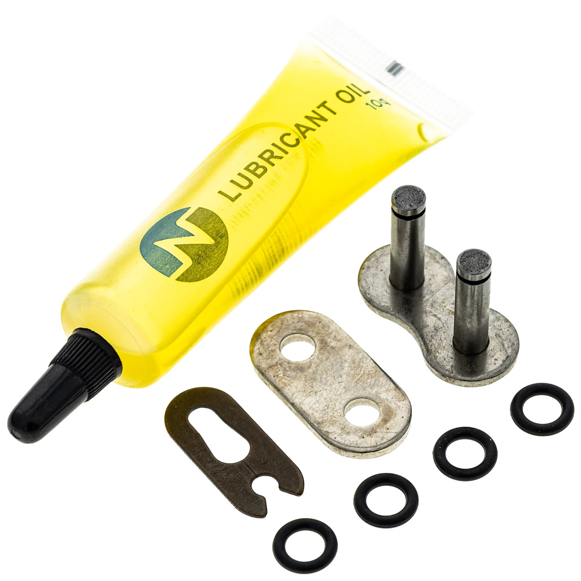 Drive Sprockets & Chain Kit For Husqvarna MK1004211 - Image 8