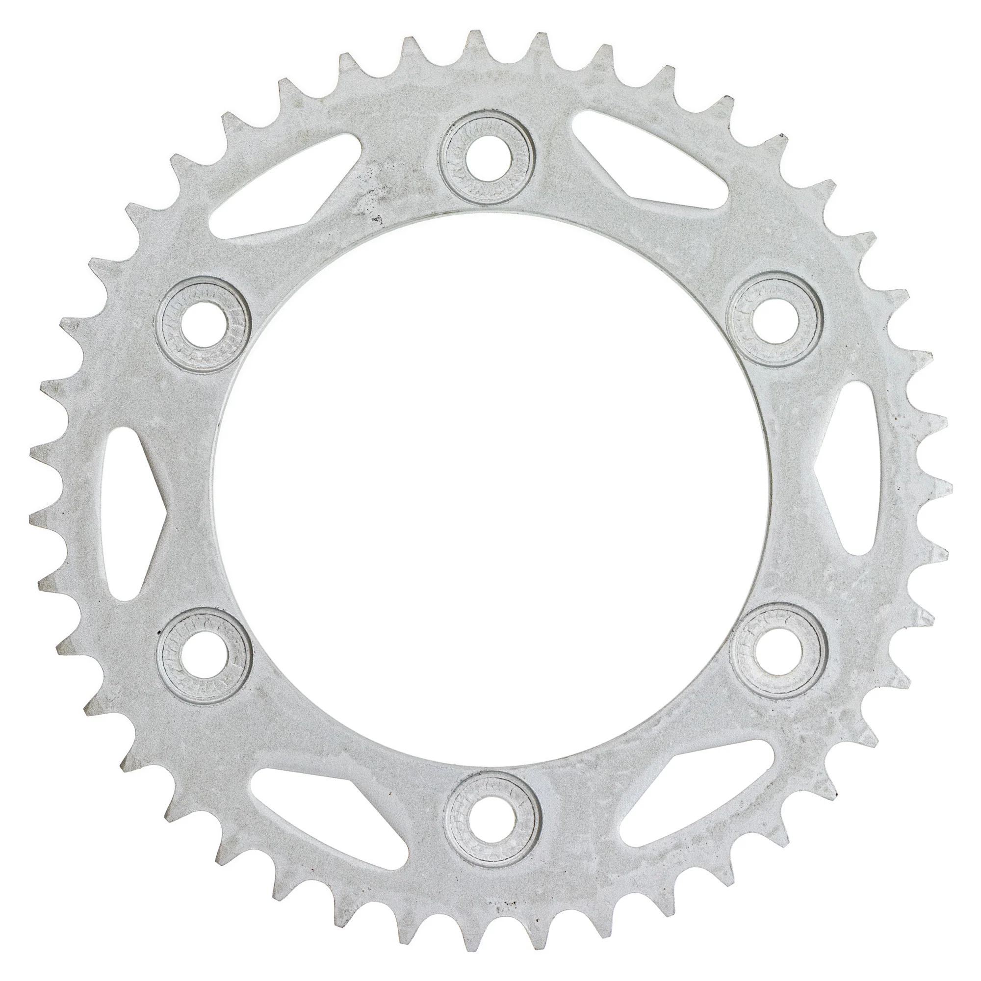 Drive Sprockets & Chain Kit For Honda MK1004215 - Image 7
